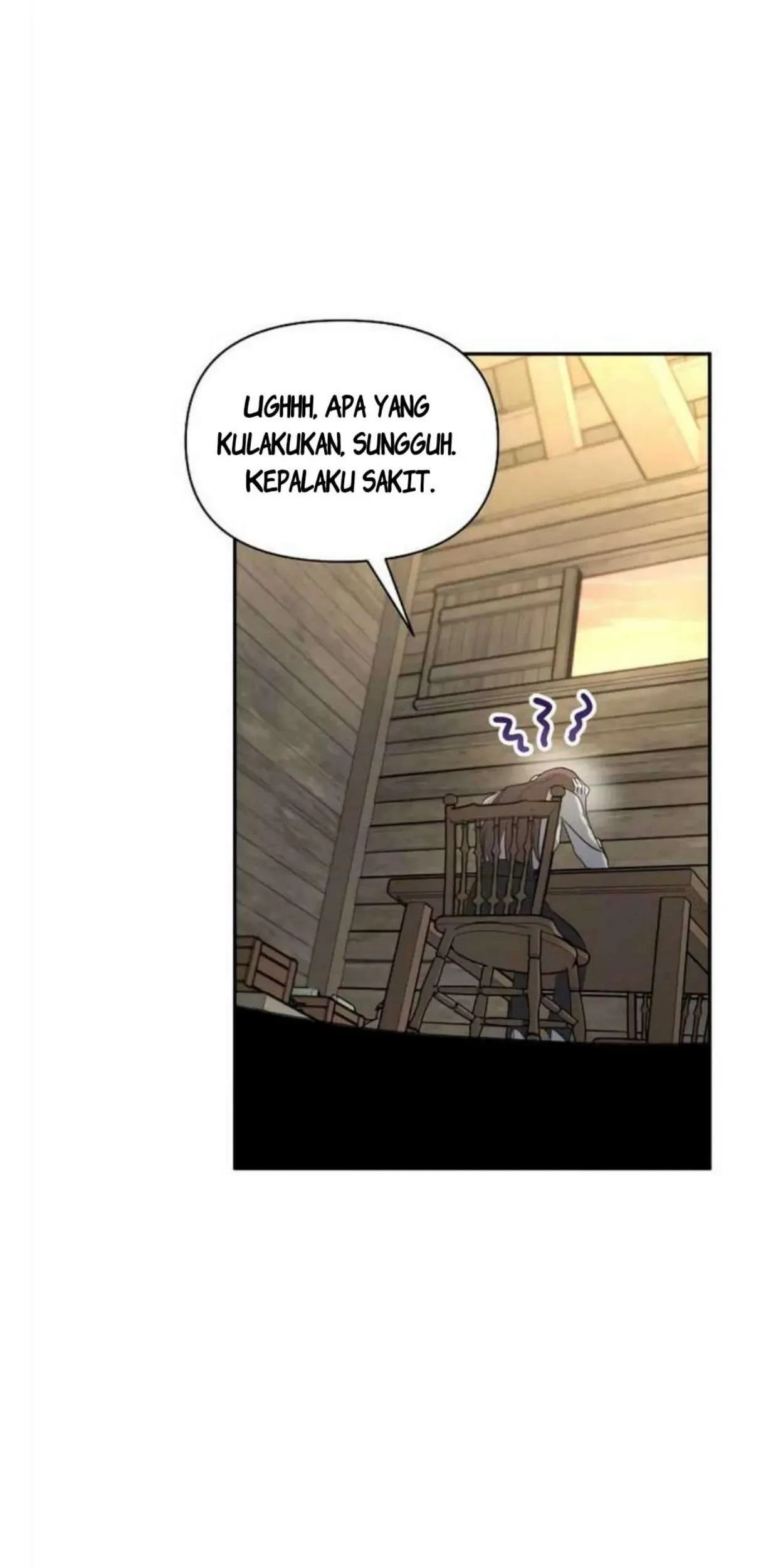 Don't Be Too Nice Chapter 3 - halaman 71