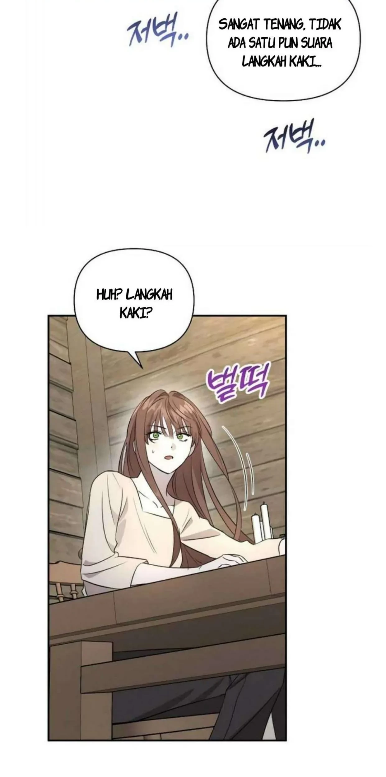 Don't Be Too Nice Chapter 3 - halaman 73