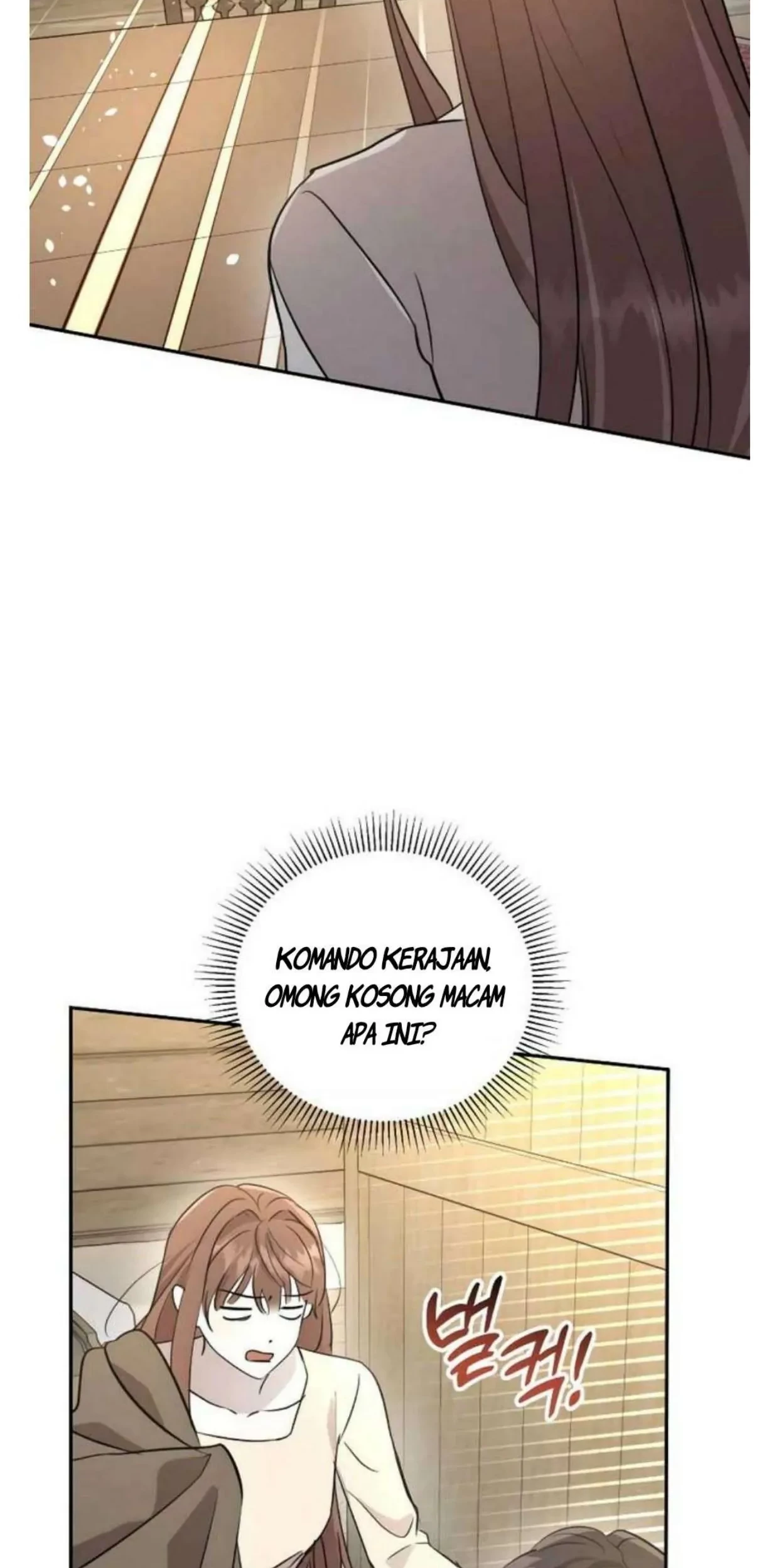 Don't Be Too Nice Chapter 3 - halaman 76