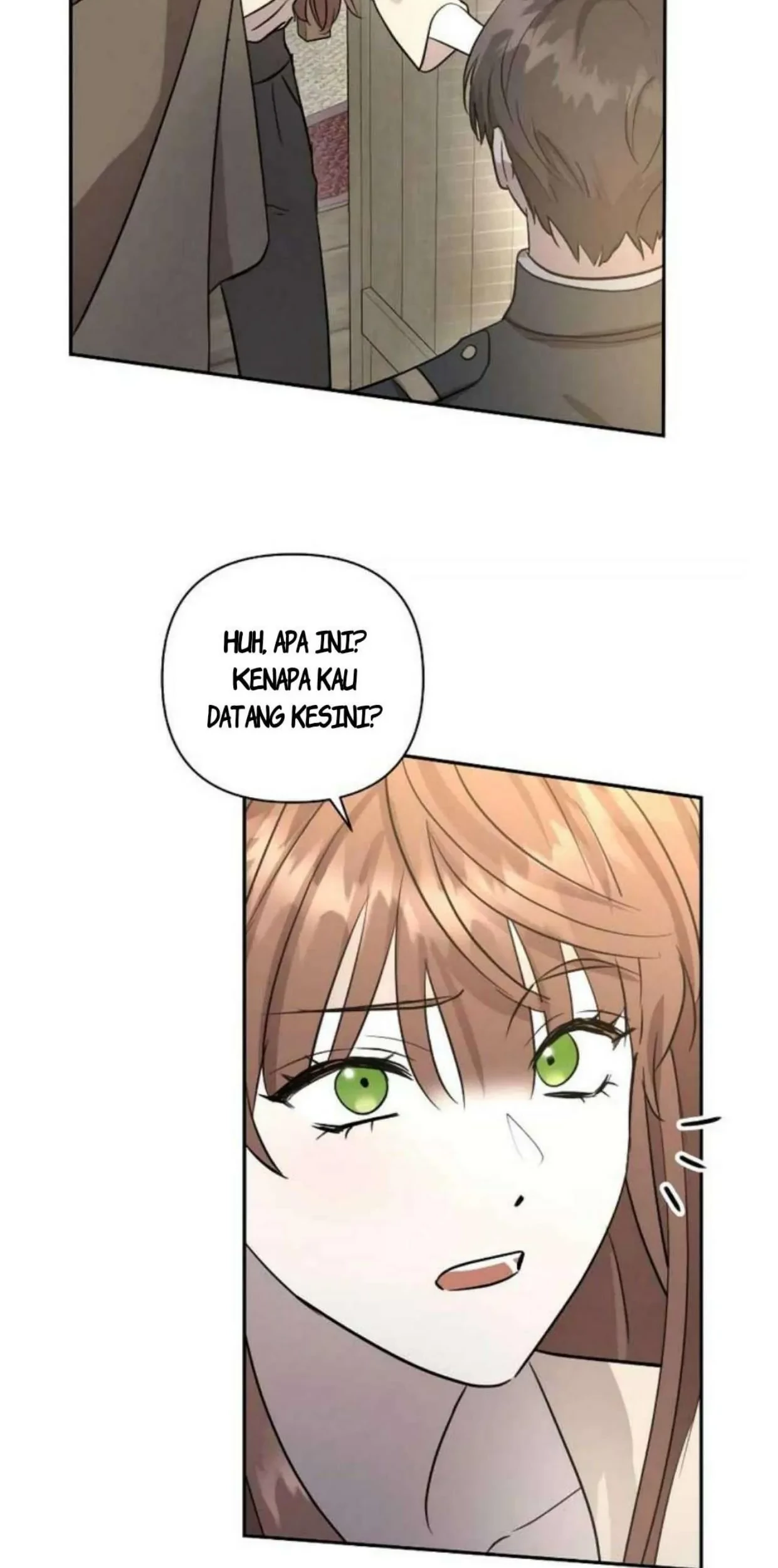 Don't Be Too Nice Chapter 3 - halaman 77