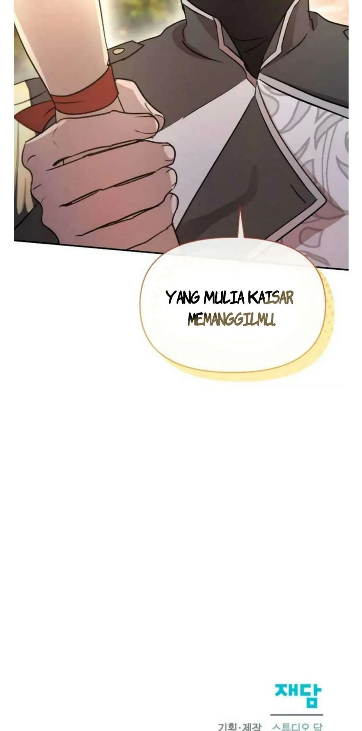 Don't Be Too Nice Chapter 3 - halaman 81