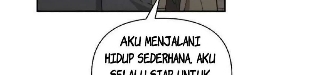 Don't Be Too Nice Chapter 4 - halaman 27
