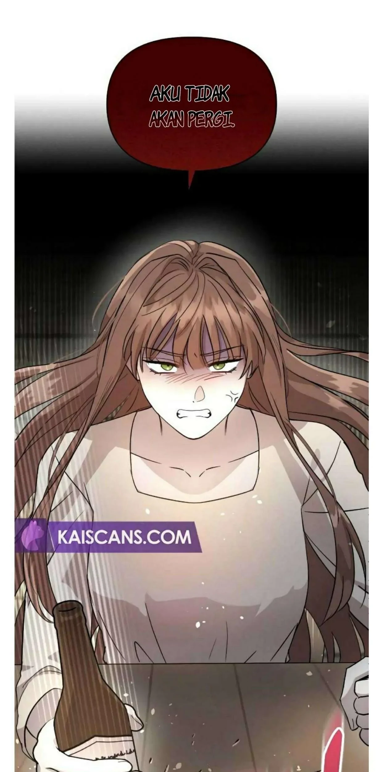 Don't Be Too Nice Chapter 4 - halaman 3