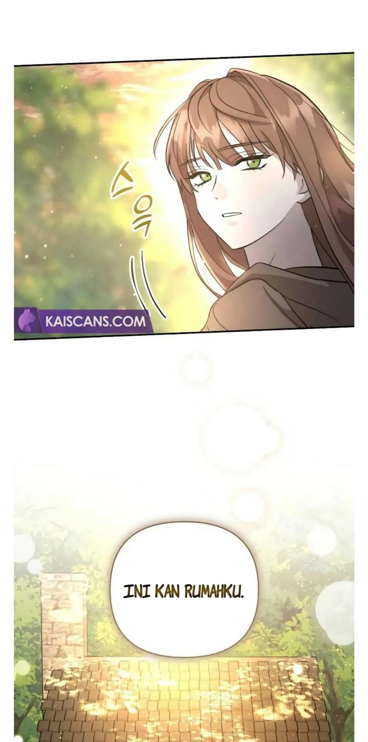Don't Be Too Nice Chapter 4 - halaman 30