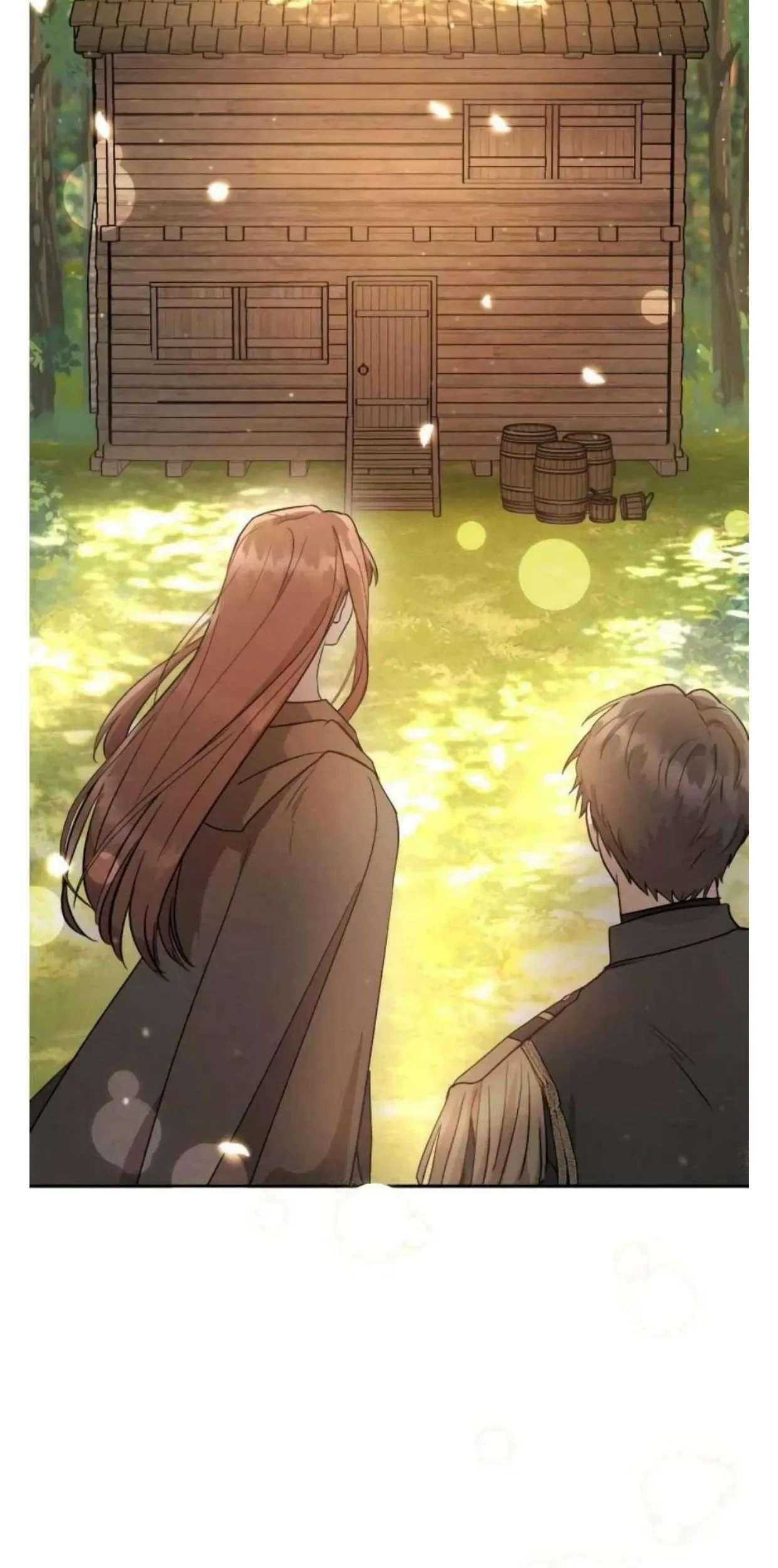 Don't Be Too Nice Chapter 4 - halaman 31