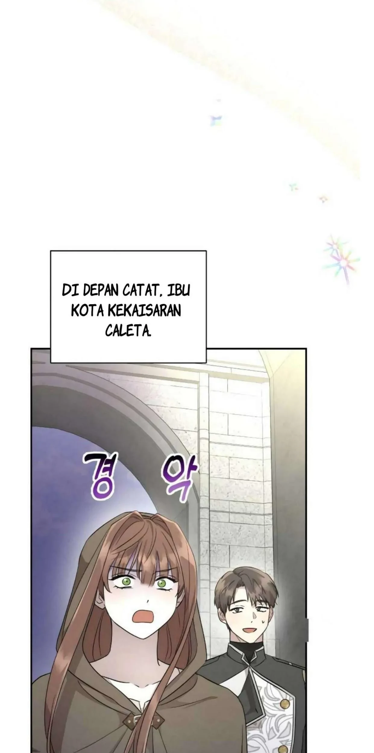 Don't Be Too Nice Chapter 4 - halaman 37
