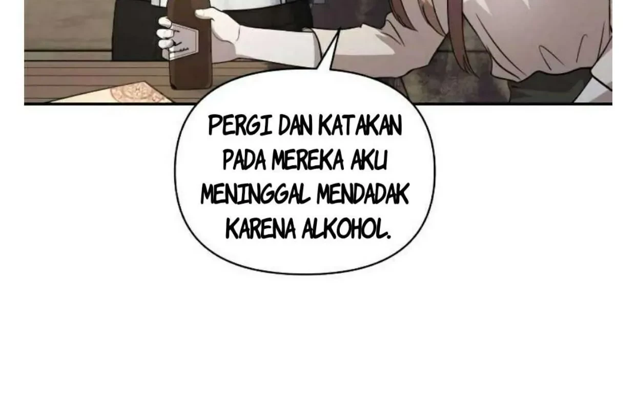 Don't Be Too Nice Chapter 4 - halaman 5