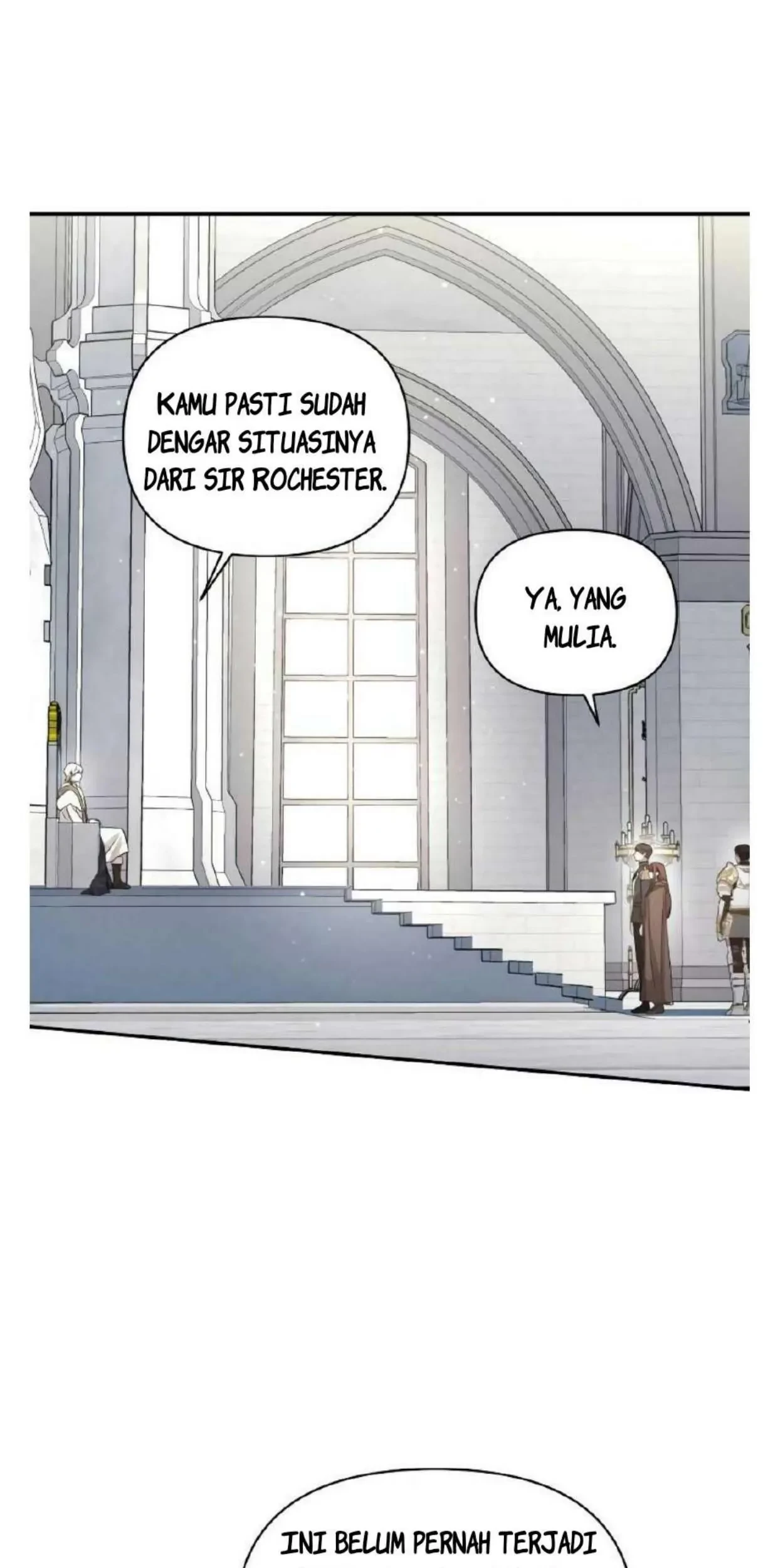 Don't Be Too Nice Chapter 4 - halaman 50