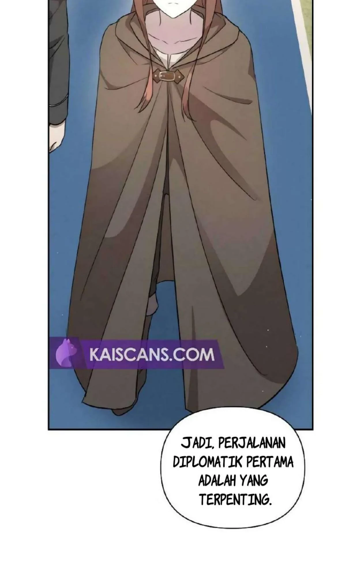 Don't Be Too Nice Chapter 4 - halaman 53