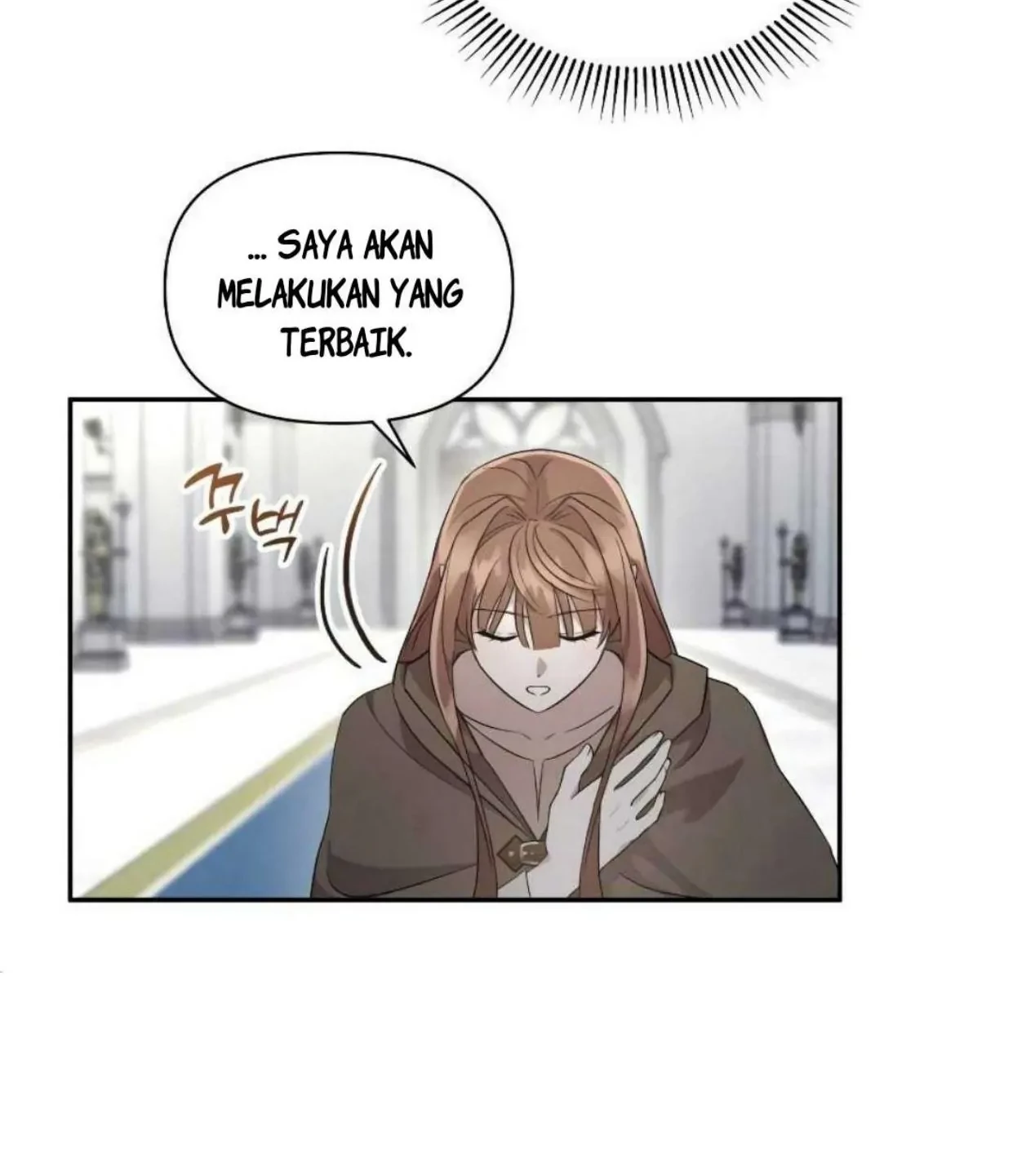 Don't Be Too Nice Chapter 4 - halaman 59