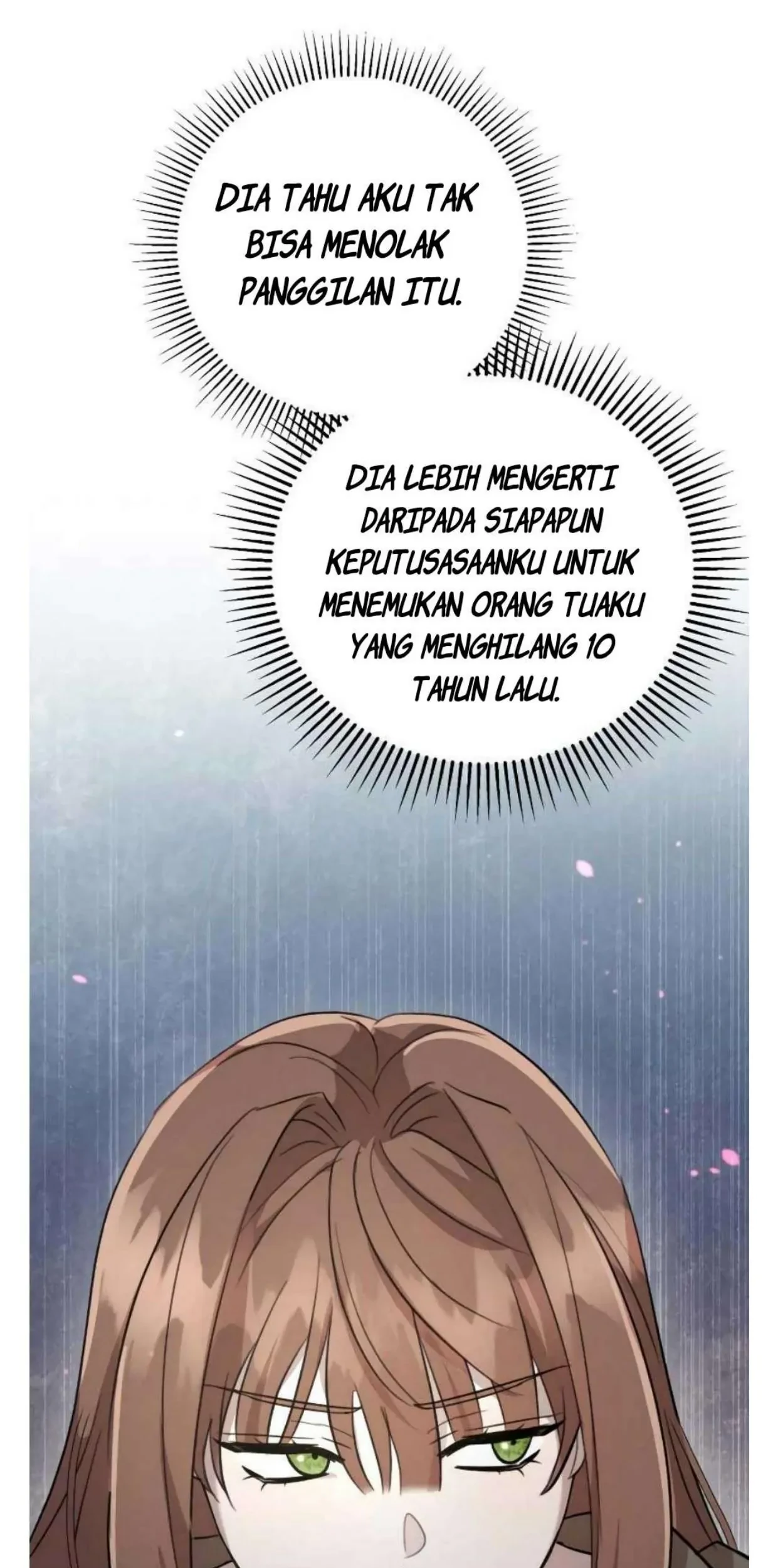 Don't Be Too Nice Chapter 4 - halaman 60