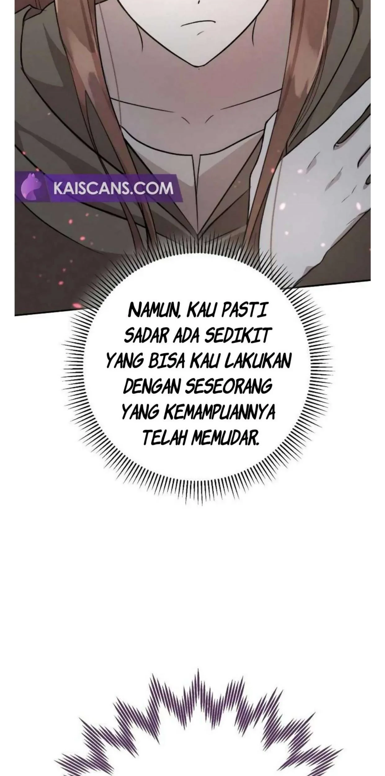 Don't Be Too Nice Chapter 4 - halaman 61