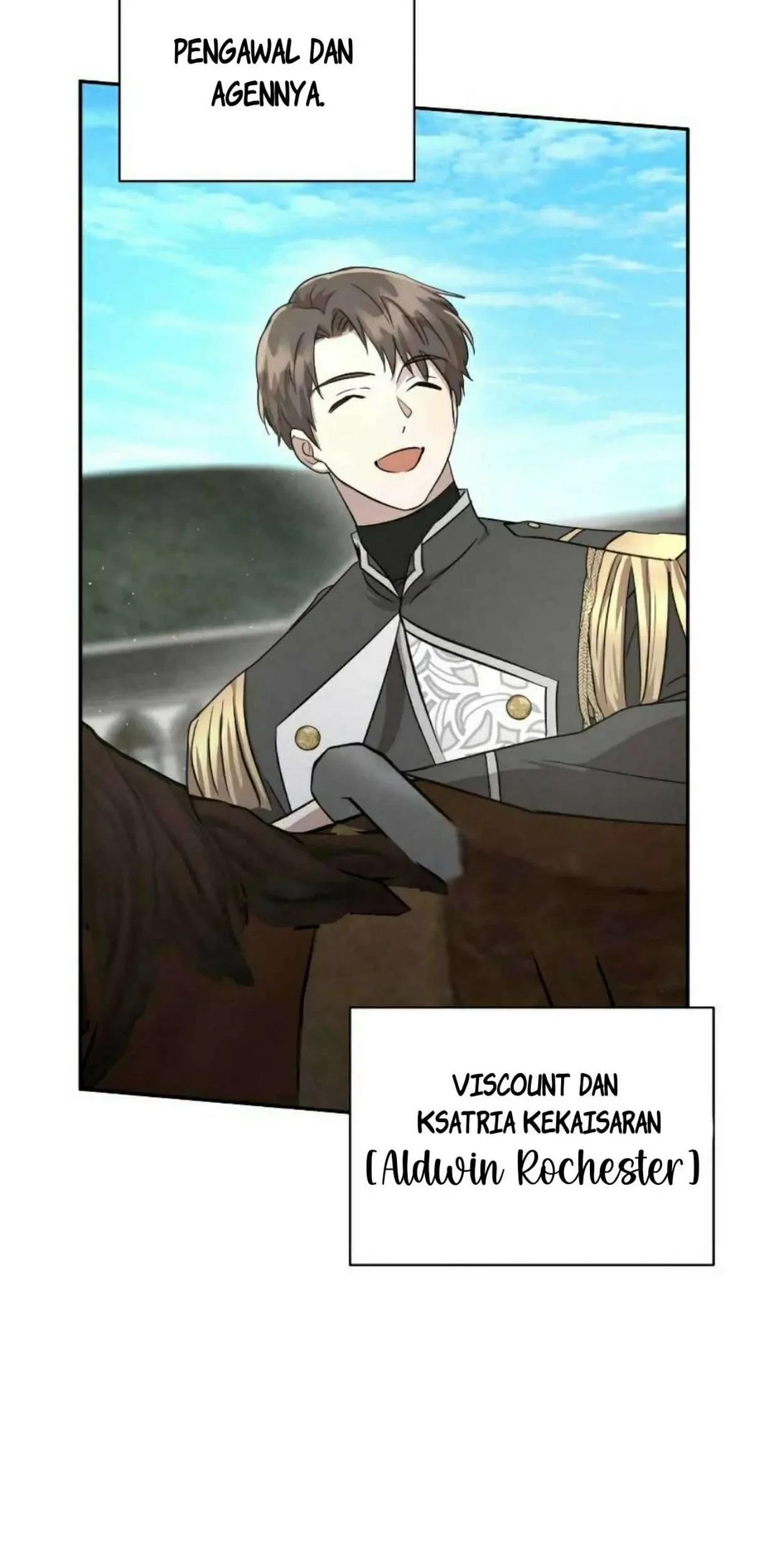 Don't Be Too Nice Chapter 4 - halaman 66