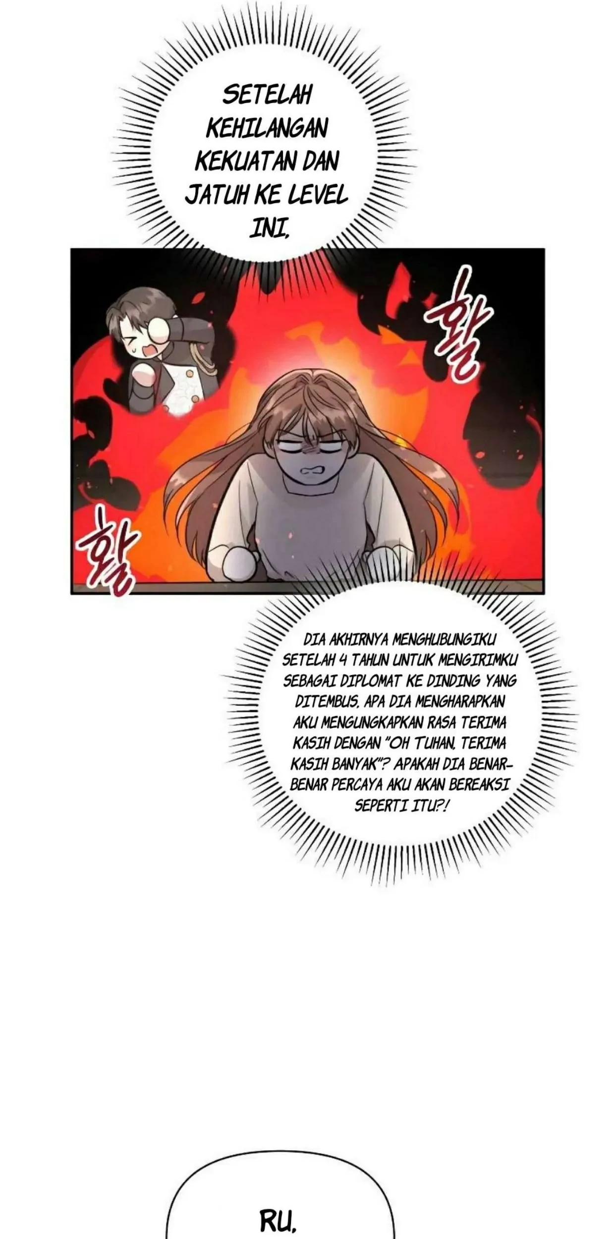 Don't Be Too Nice Chapter 4 - halaman 7