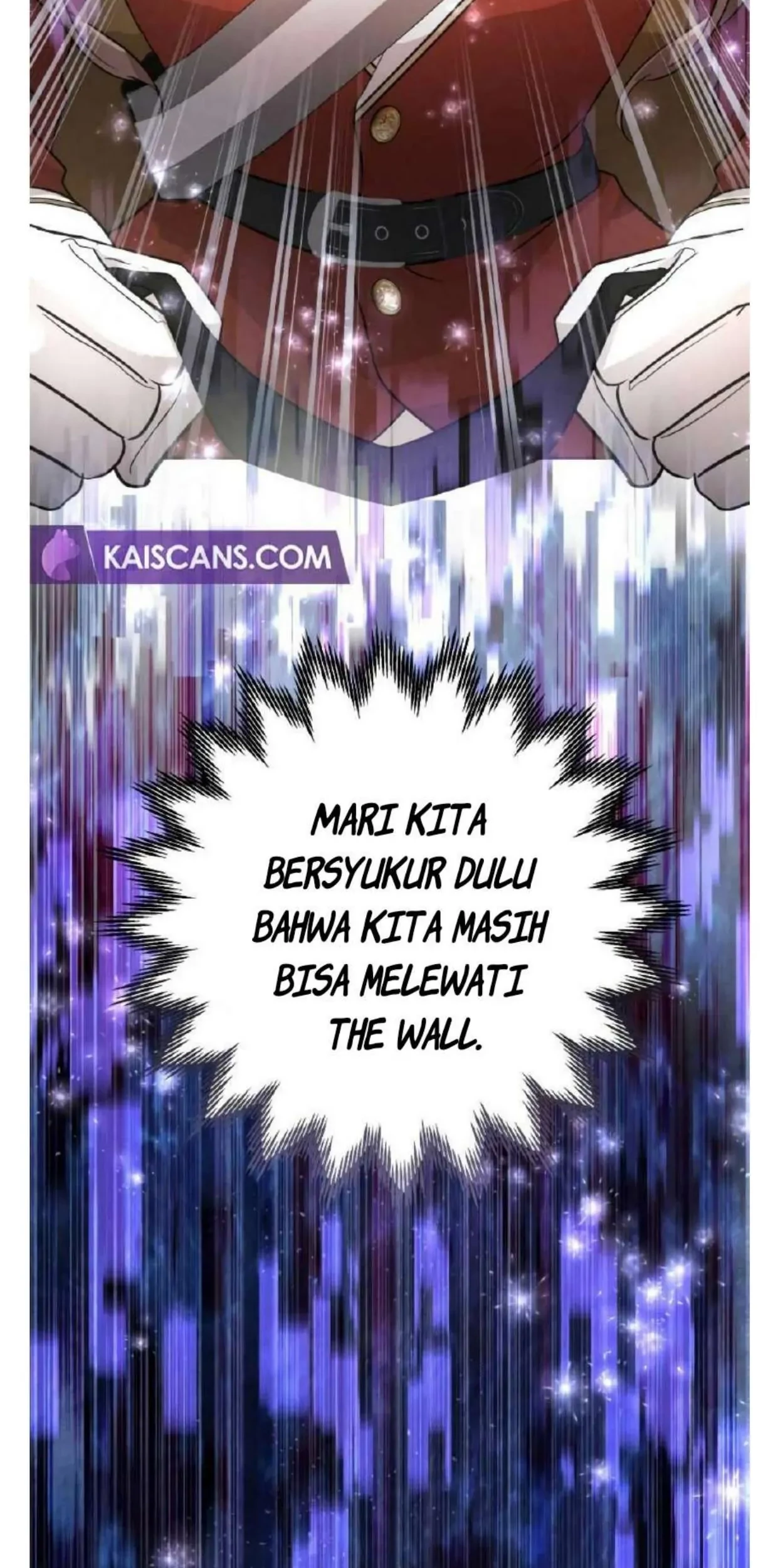 Don't Be Too Nice Chapter 5 - halaman 17
