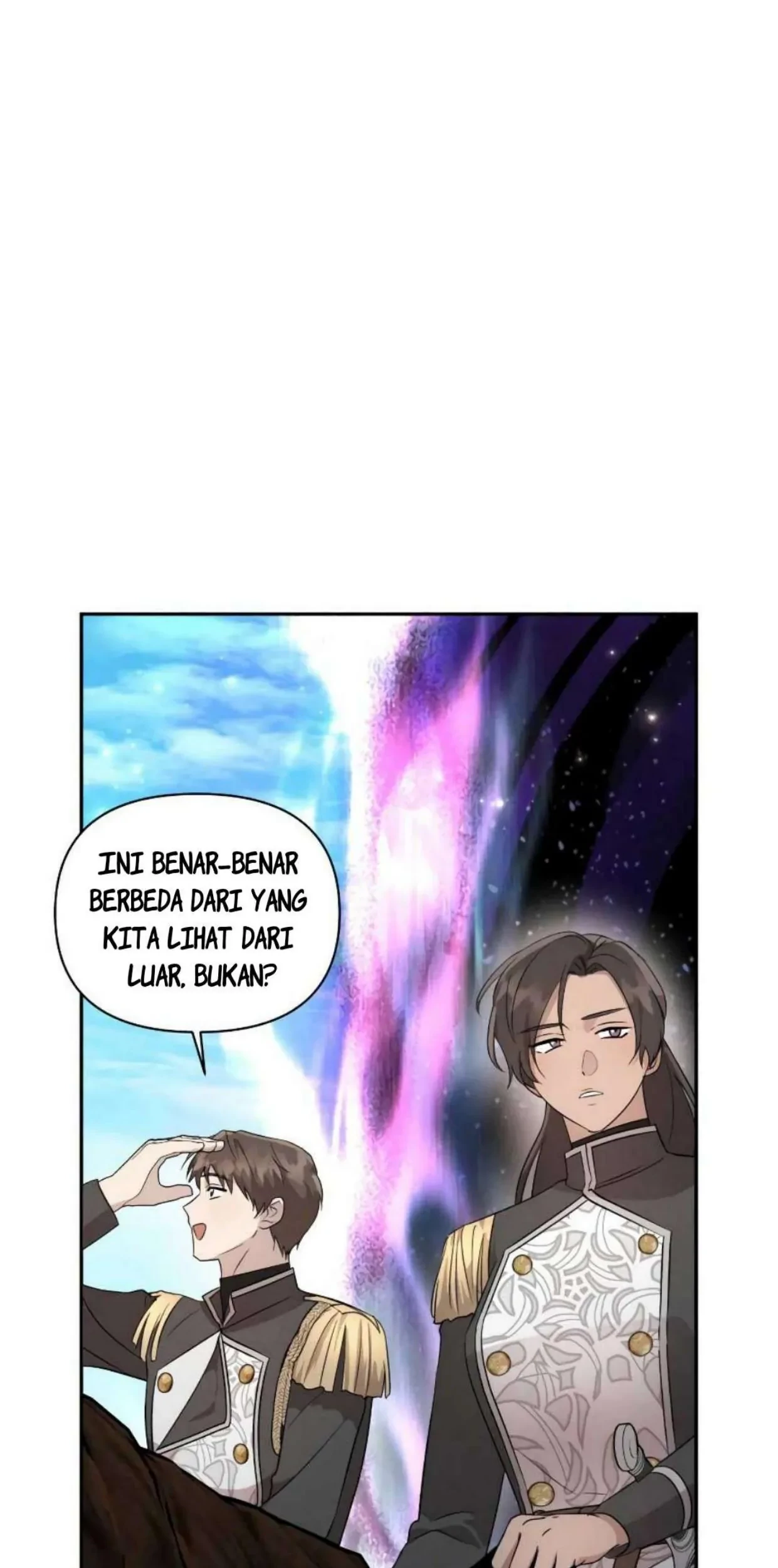 Don't Be Too Nice Chapter 5 - halaman 24