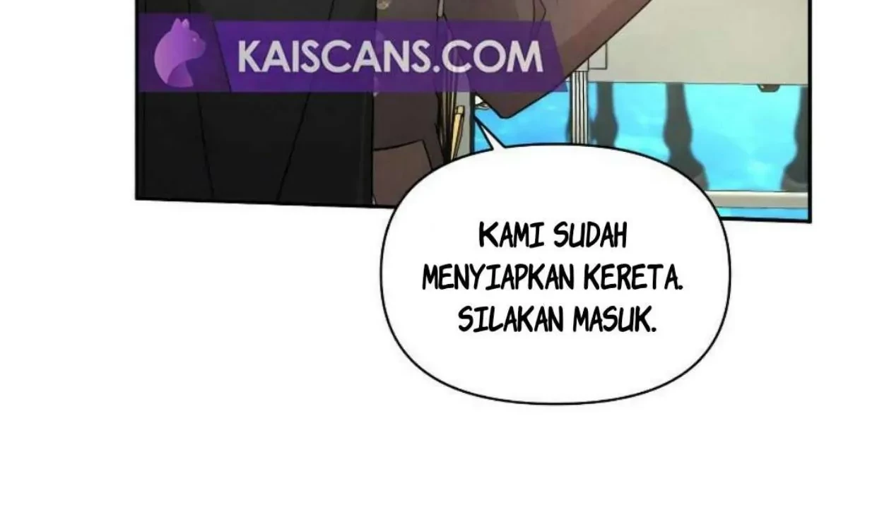 Don't Be Too Nice Chapter 5 - halaman 30