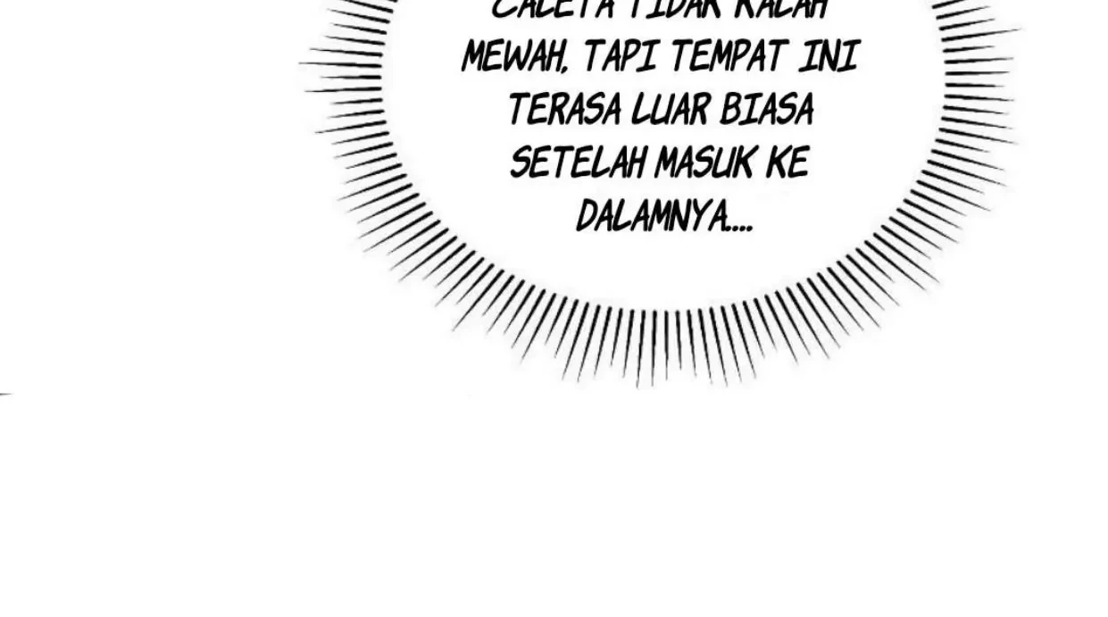 Don't Be Too Nice Chapter 5 - halaman 43