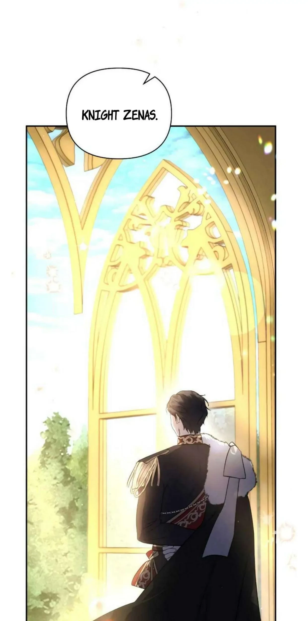 Don't Be Too Nice Chapter 5 - halaman 47