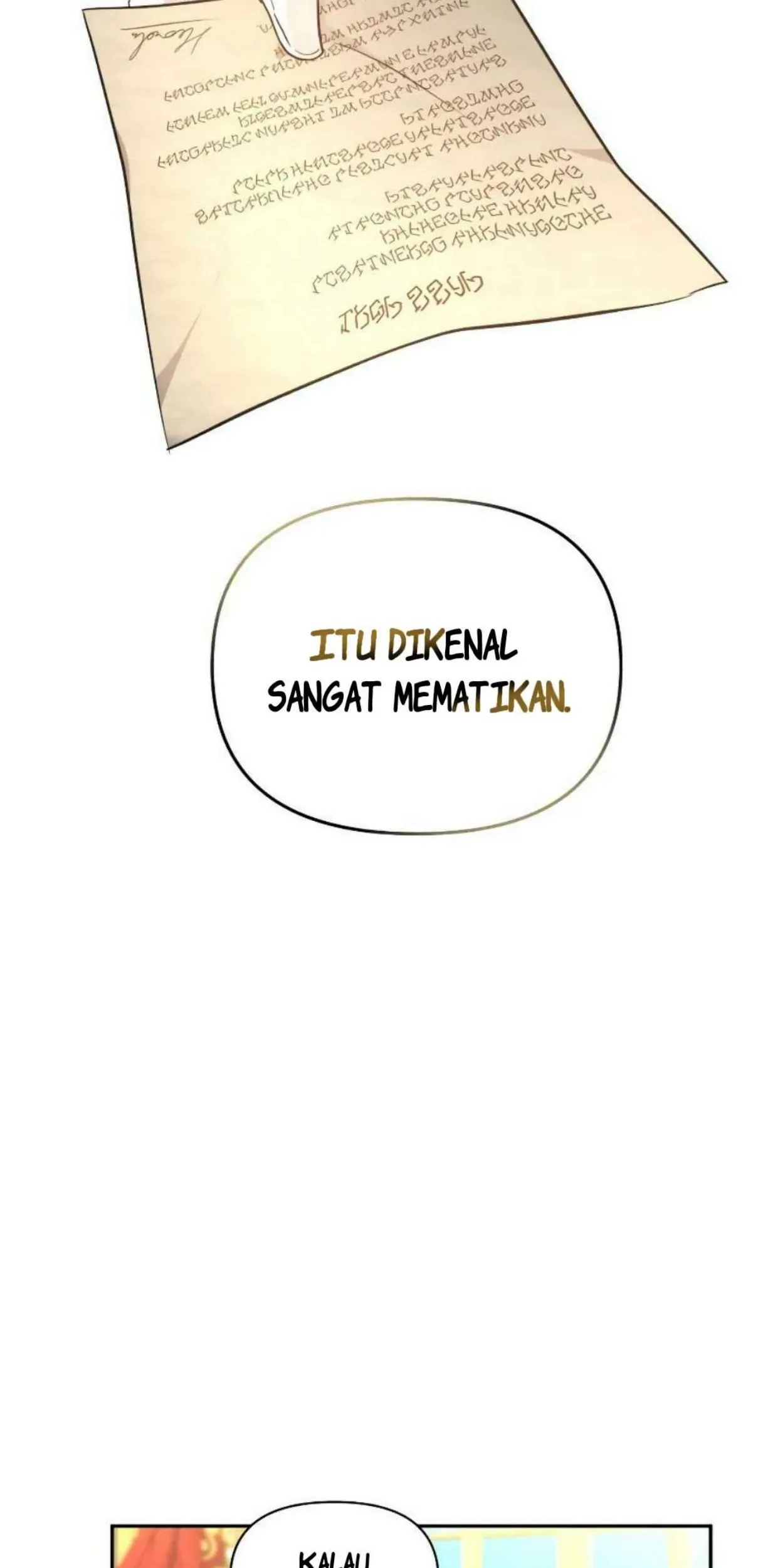 Don't Be Too Nice Chapter 5 - halaman 70