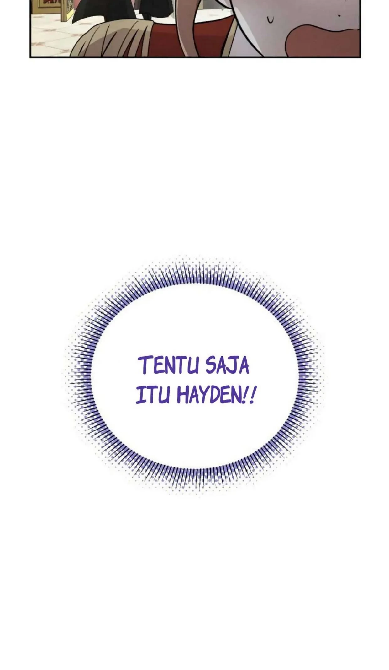 Don't Be Too Nice Chapter 5 - halaman 74