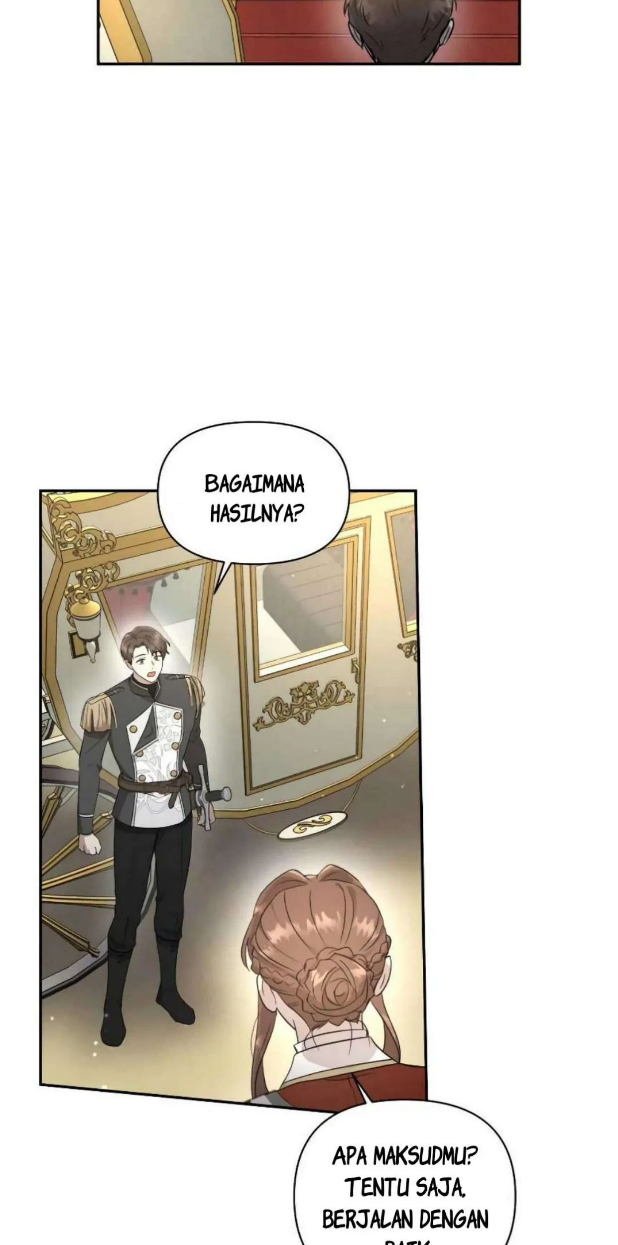 Don't Be Too Nice Chapter 5 - halaman 76