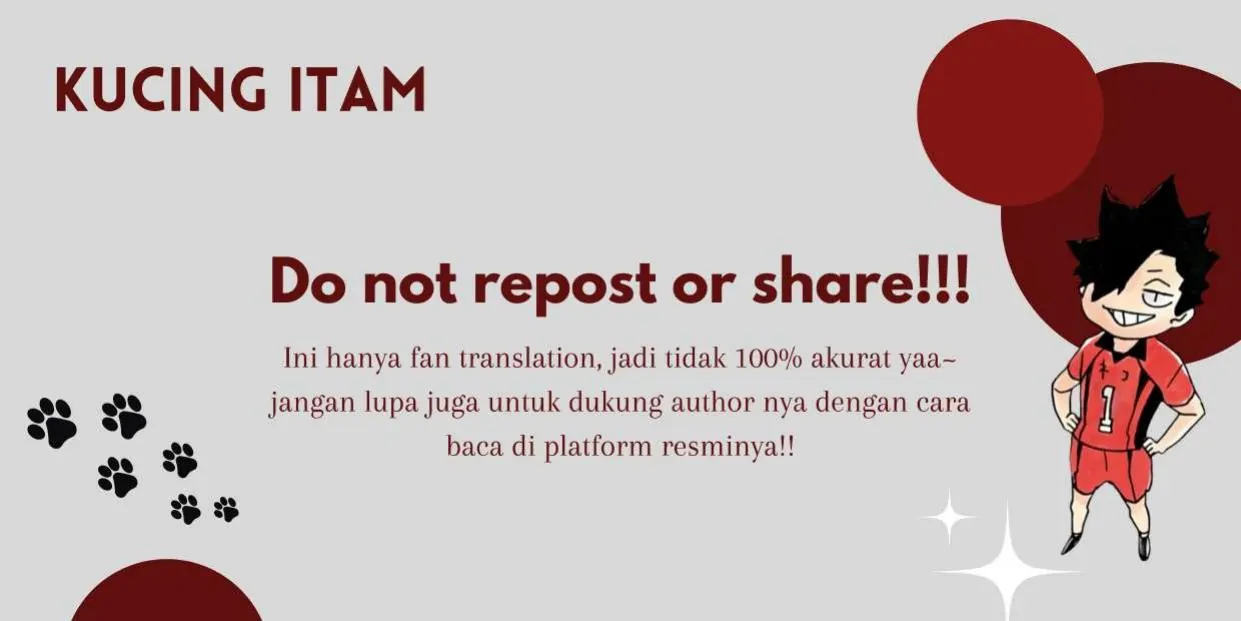 Don't Be Too Nice Chapter 5 - halaman 95
