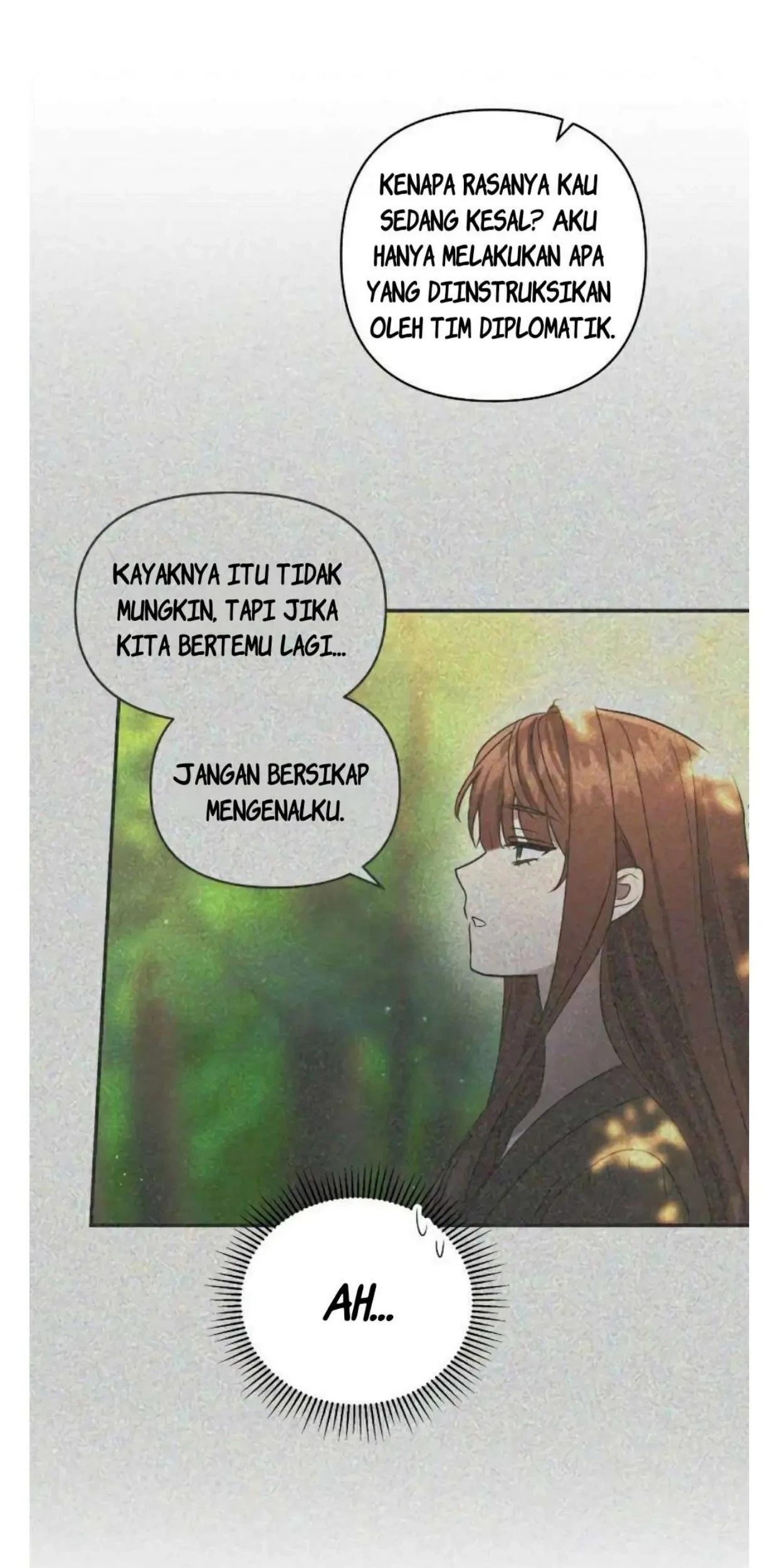 Don't Be Too Nice Chapter 6 - halaman 55