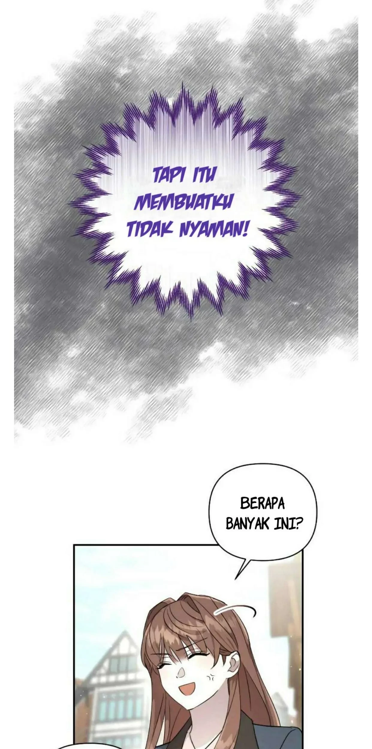 Don't Be Too Nice Chapter 6 - halaman 59