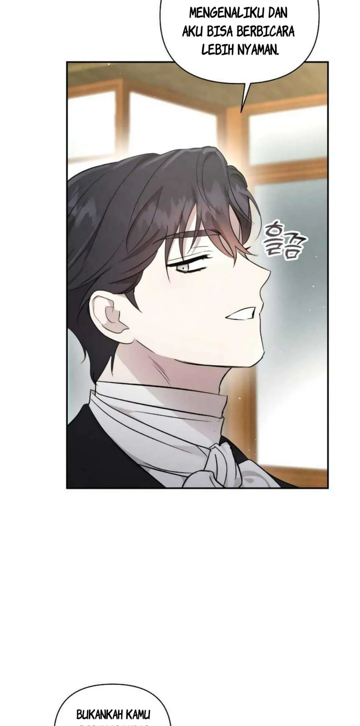 Don't Be Too Nice Chapter 6 - halaman 68