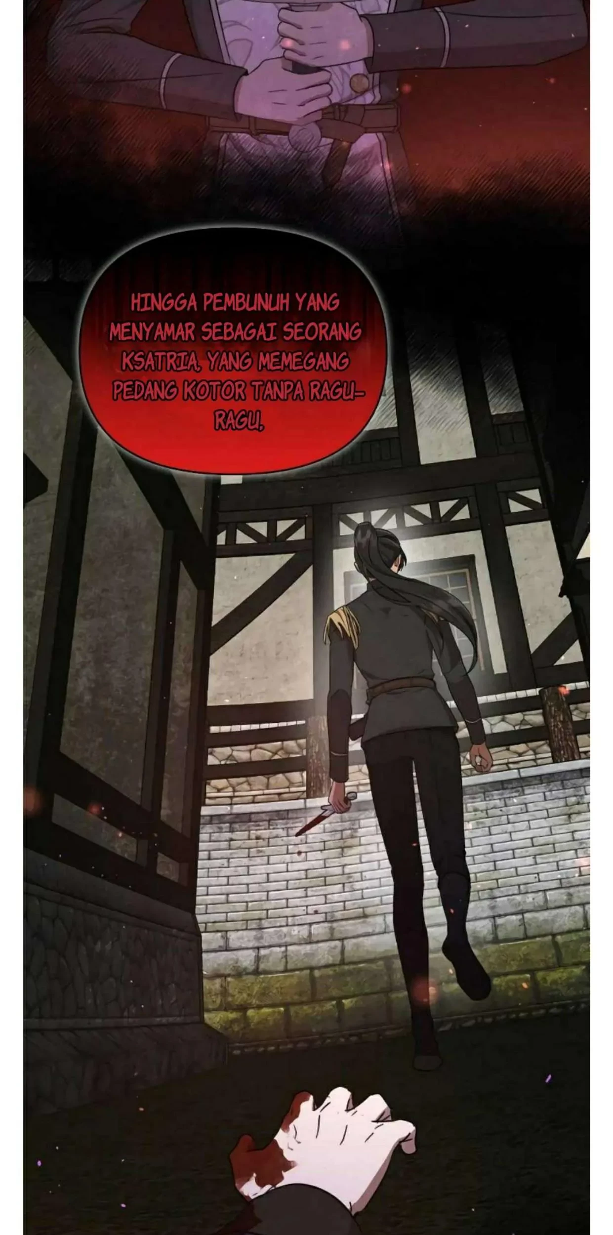 Don't Be Too Nice Chapter 6 - halaman 75