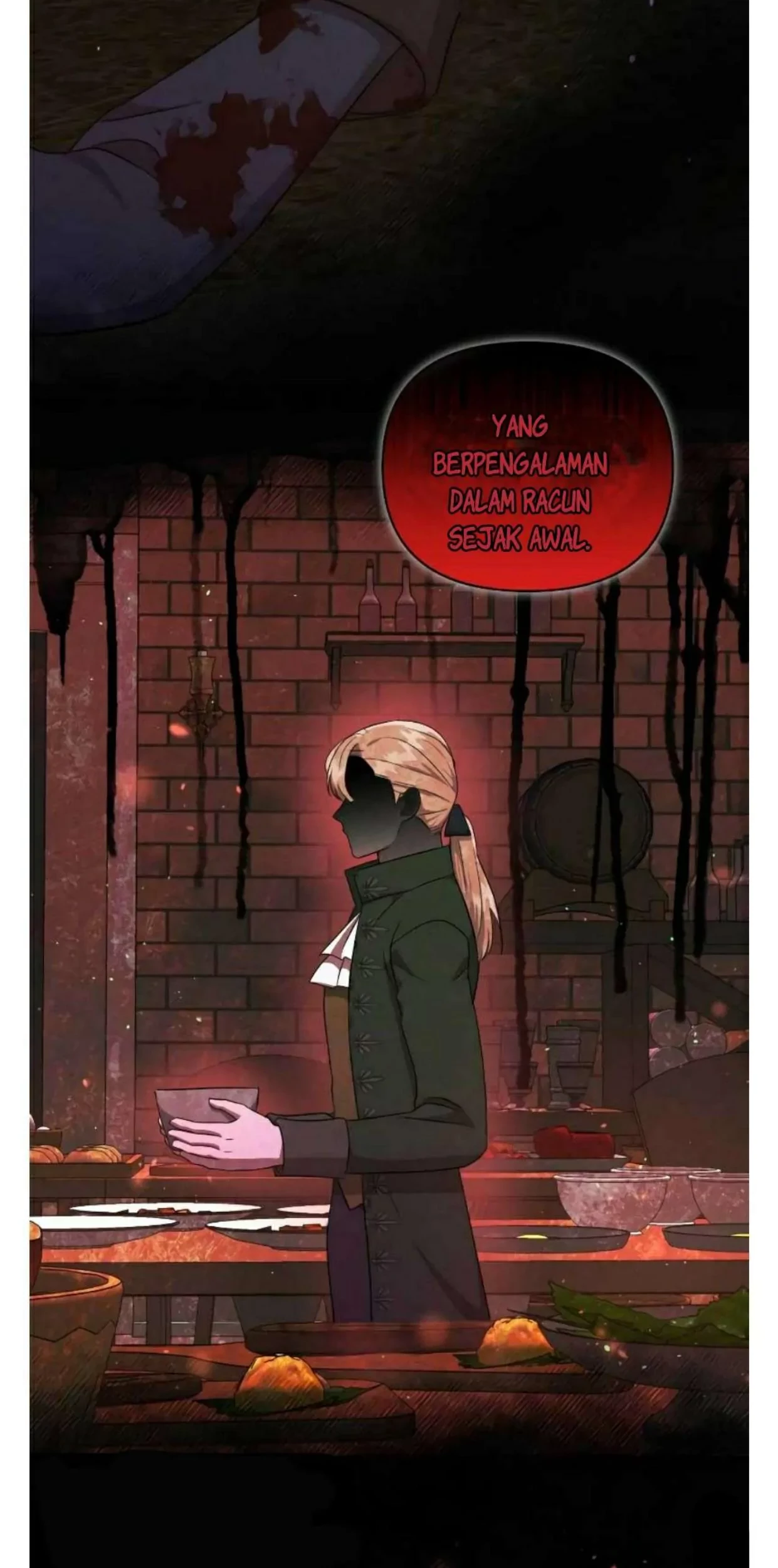 Don't Be Too Nice Chapter 6 - halaman 76