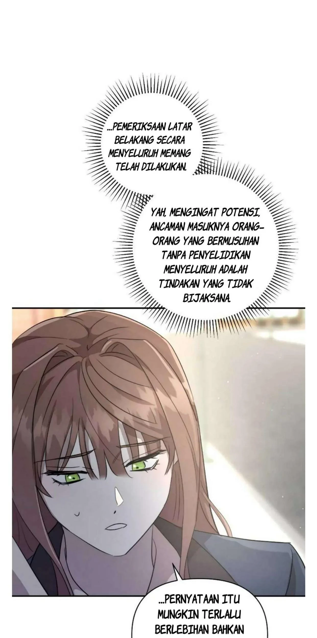 Don't Be Too Nice Chapter 6 - halaman 79