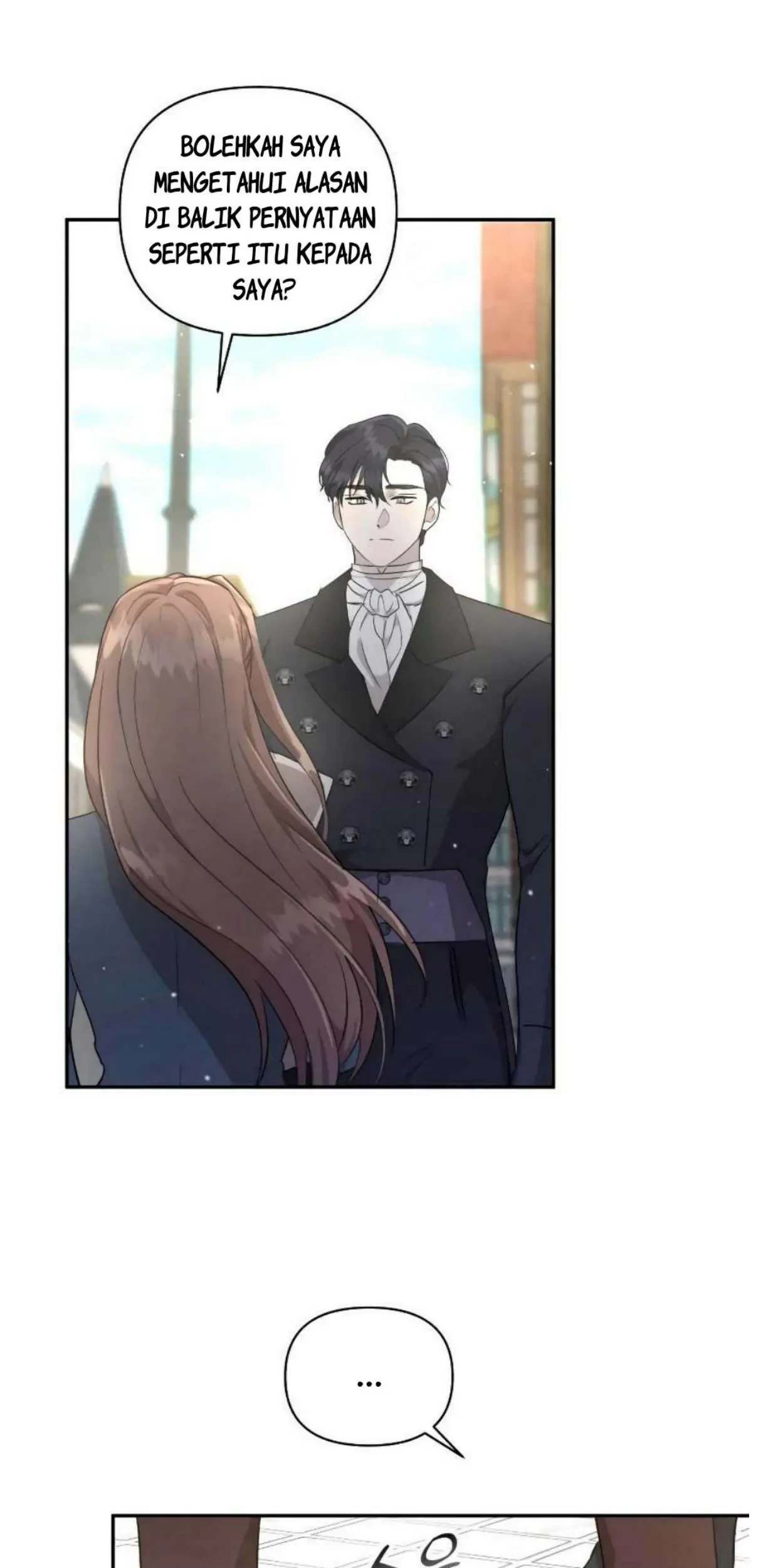 Don't Be Too Nice Chapter 6 - halaman 81
