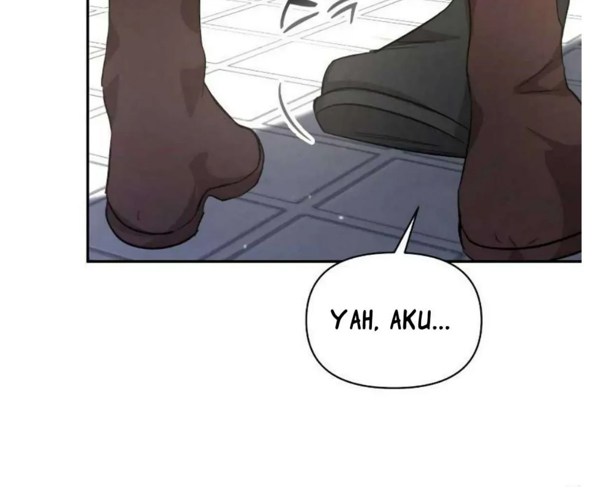 Don't Be Too Nice Chapter 6 - halaman 82