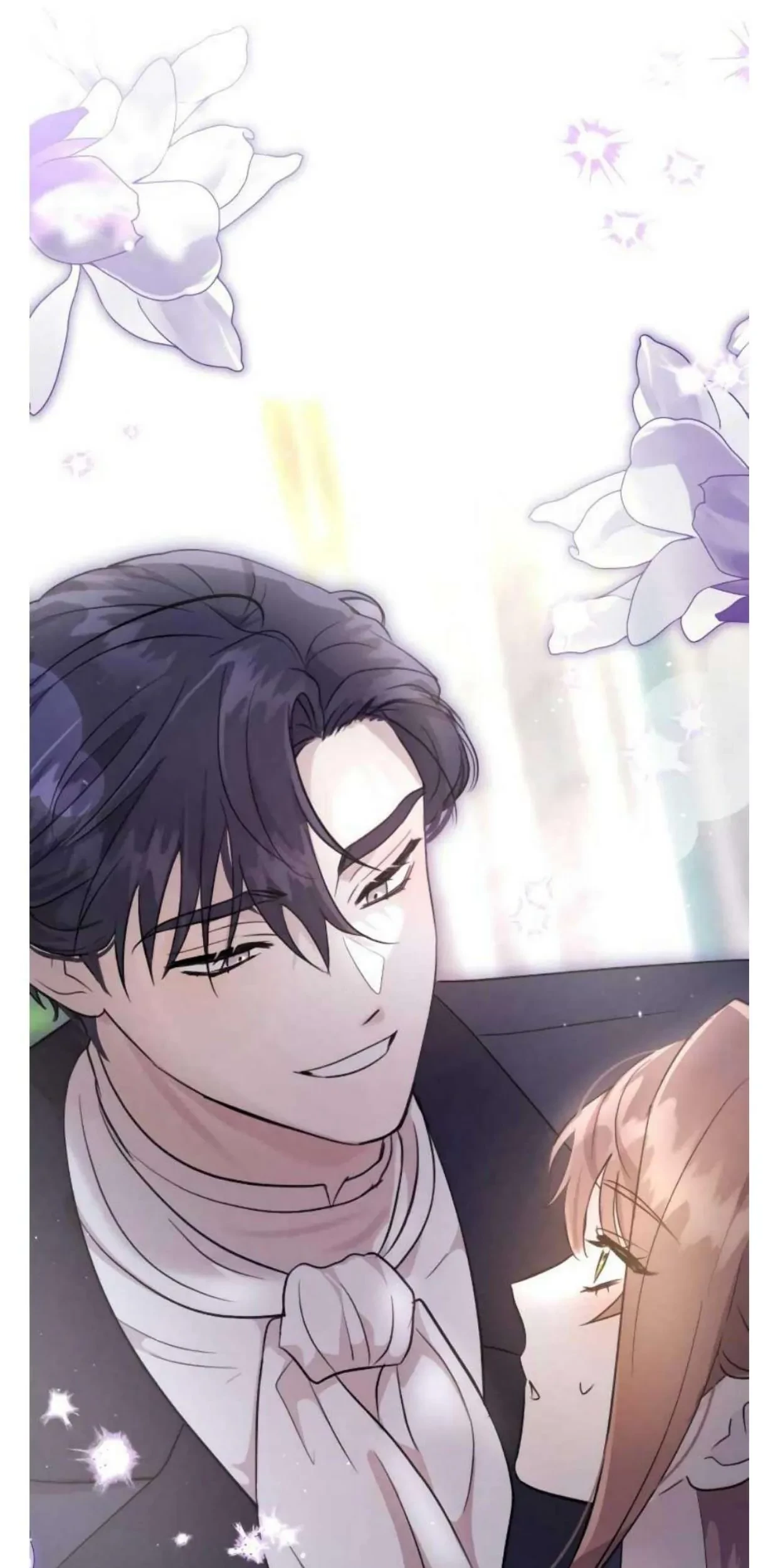 Don't Be Too Nice Chapter 6 - halaman 83