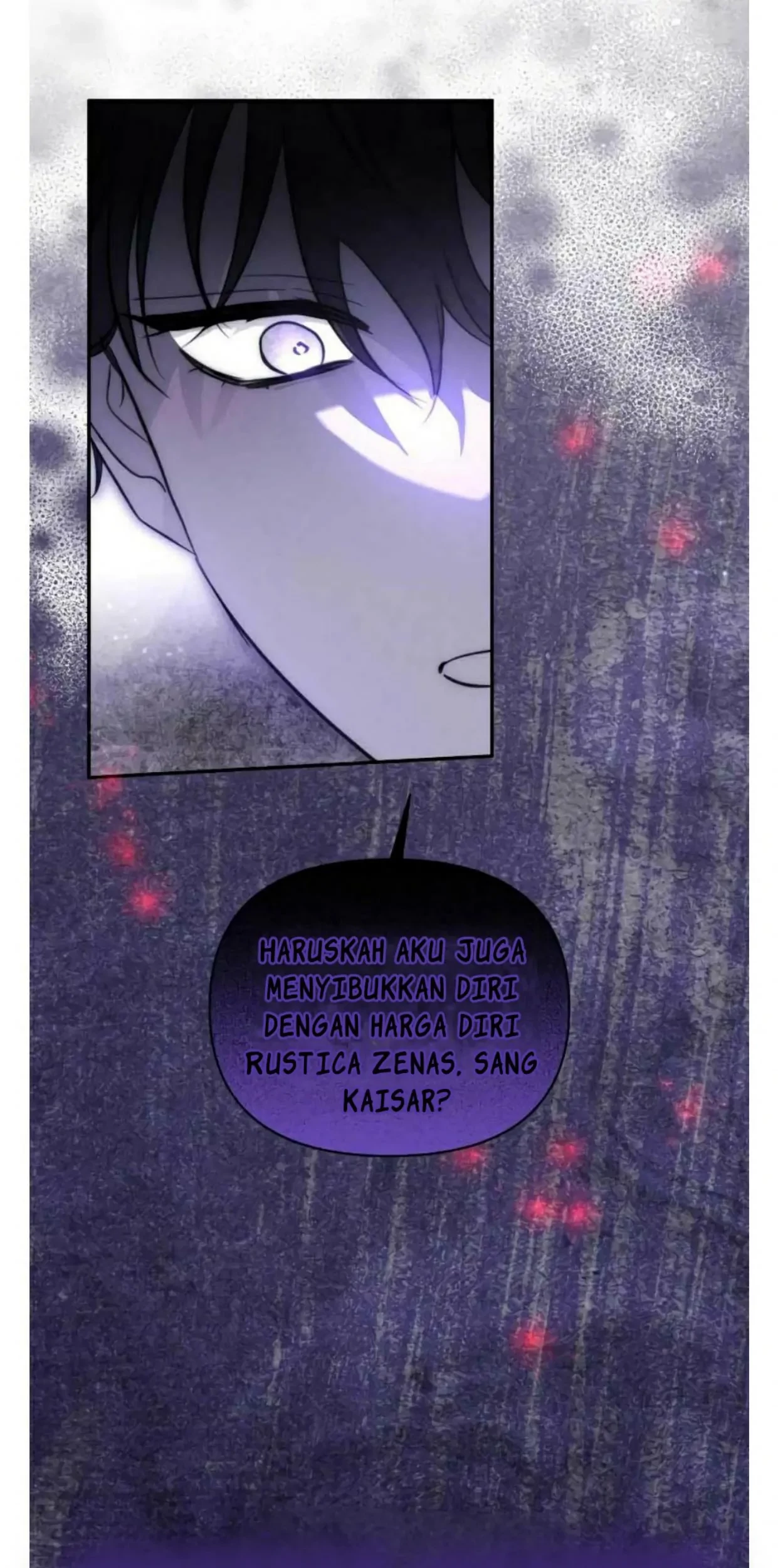 Don't Be Too Nice Chapter 7 - halaman 13