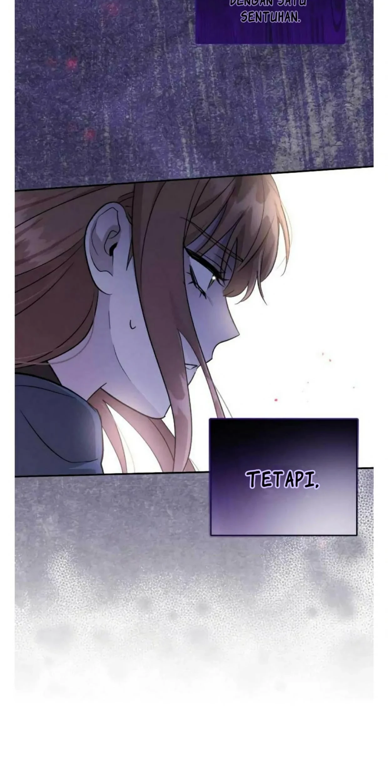 Don't Be Too Nice Chapter 7 - halaman 15