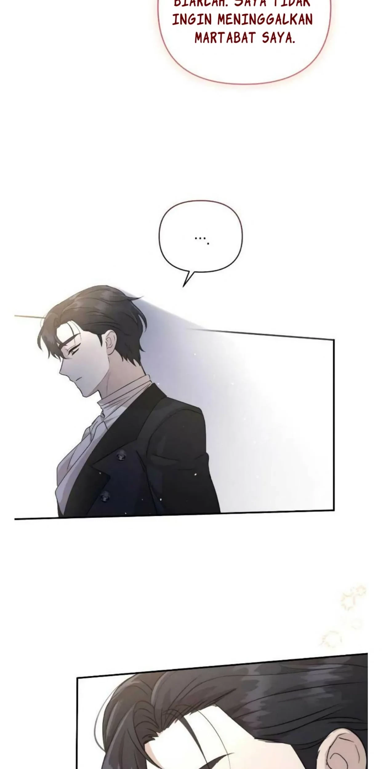 Don't Be Too Nice Chapter 7 - halaman 18