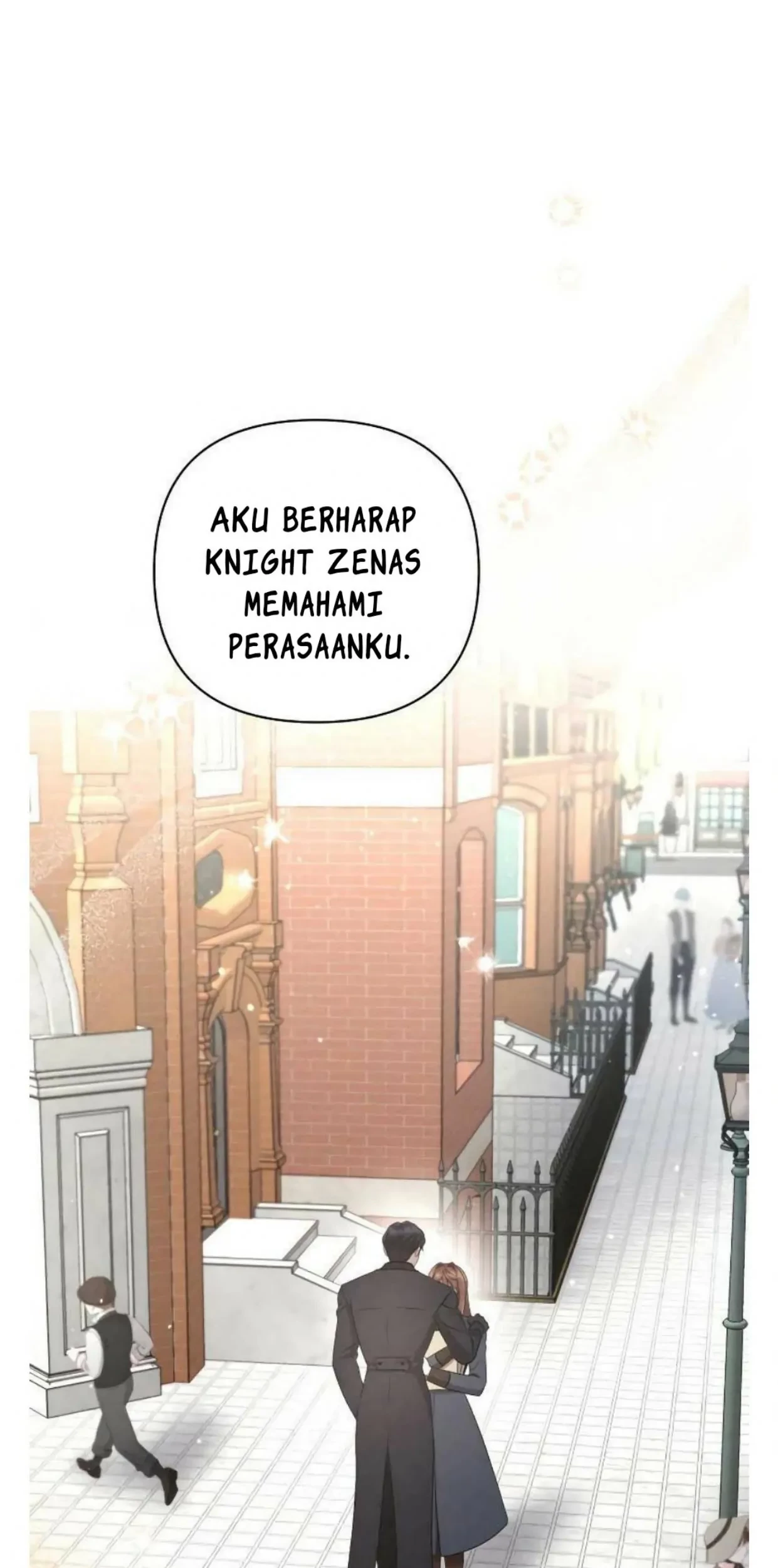 Don't Be Too Nice Chapter 7 - halaman 2