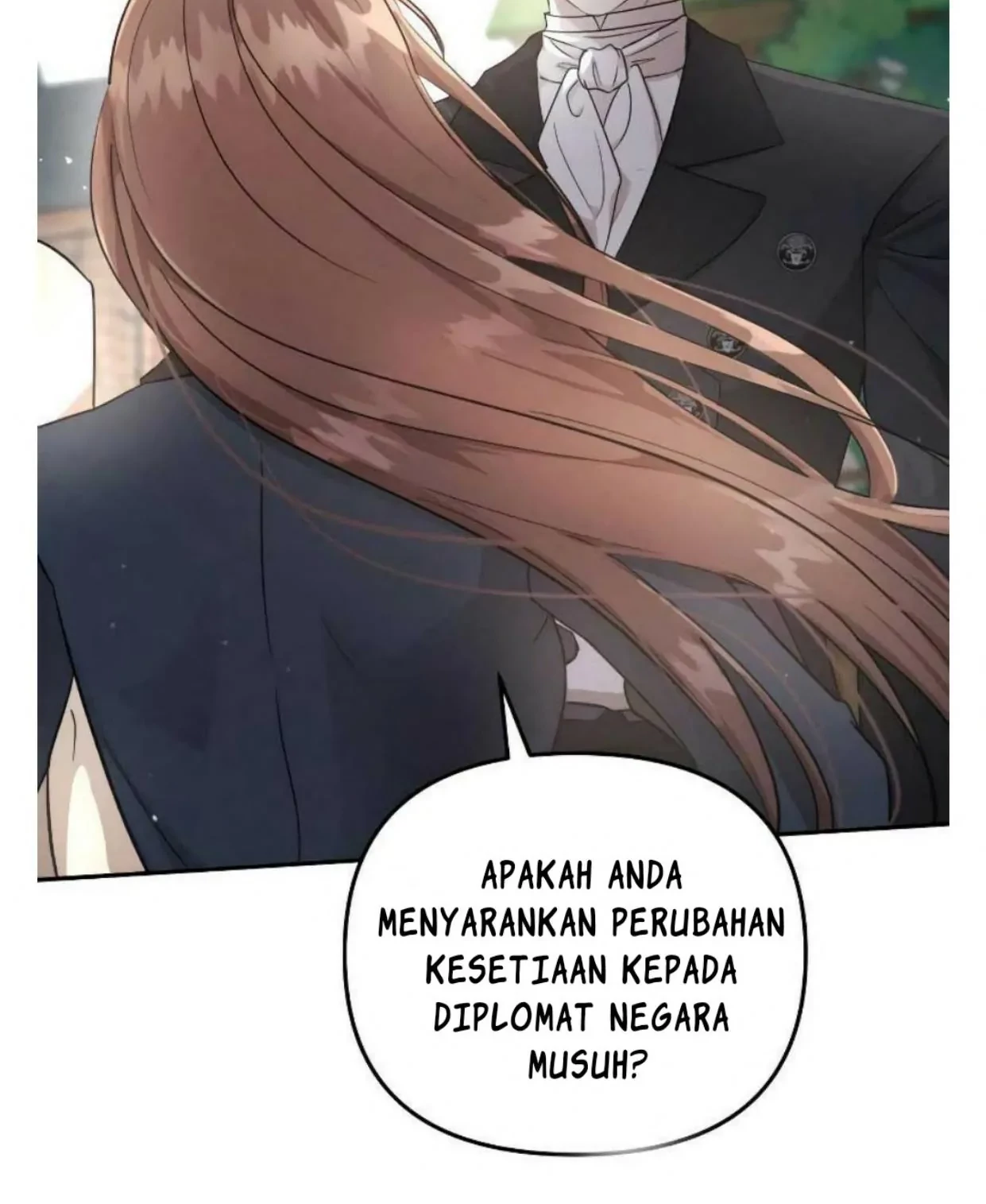 Don't Be Too Nice Chapter 7 - halaman 4