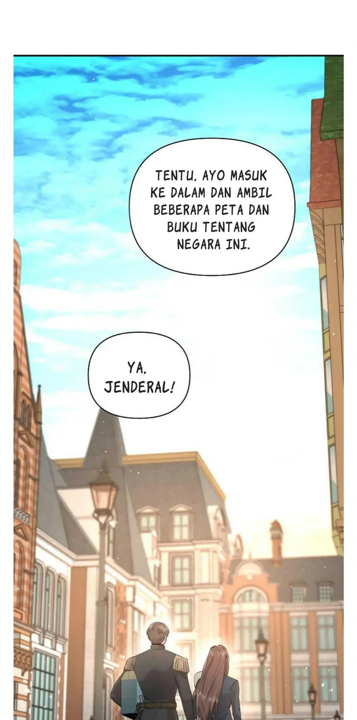 Don't Be Too Nice Chapter 7 - halaman 40