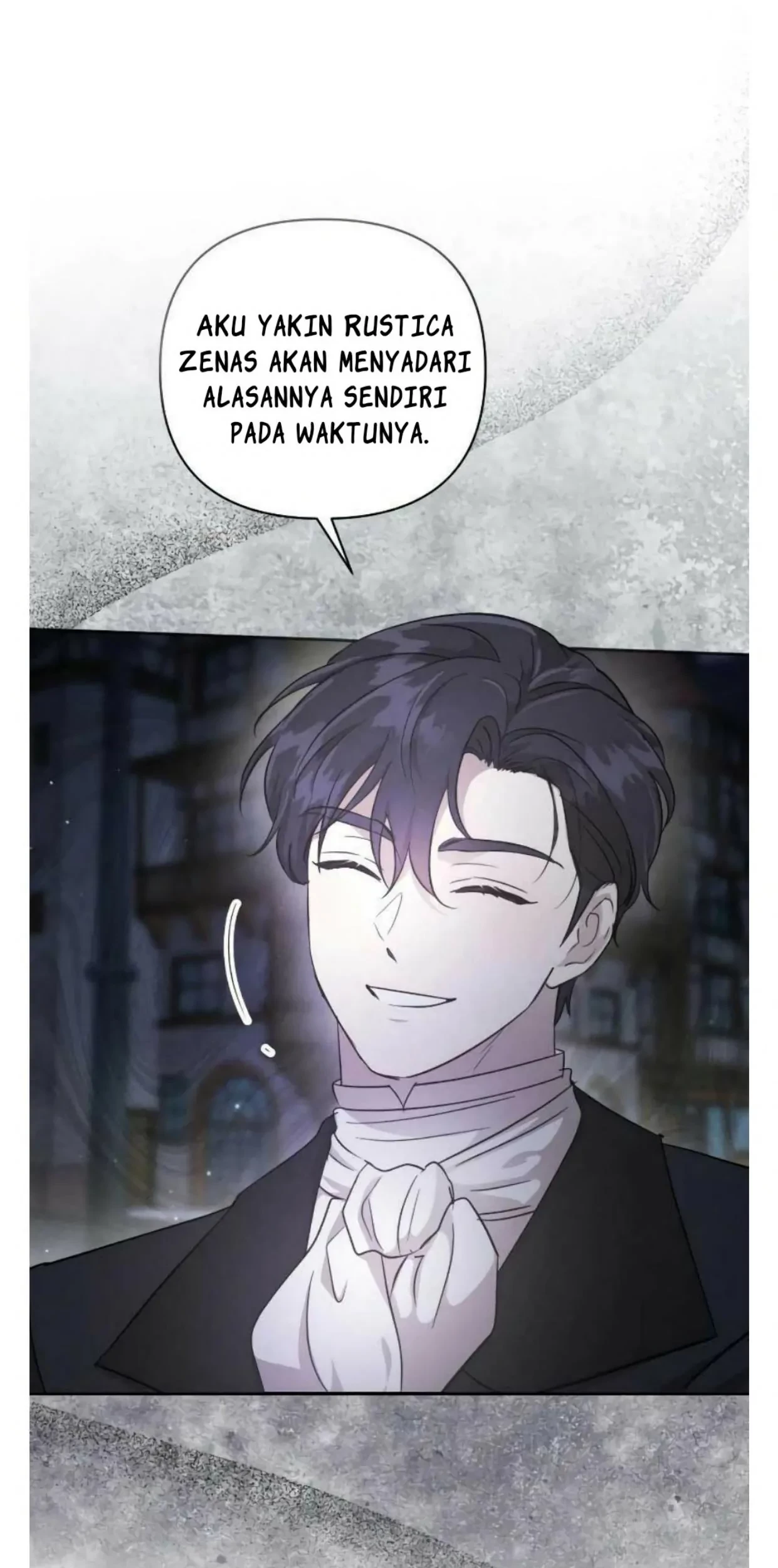 Don't Be Too Nice Chapter 7 - halaman 7