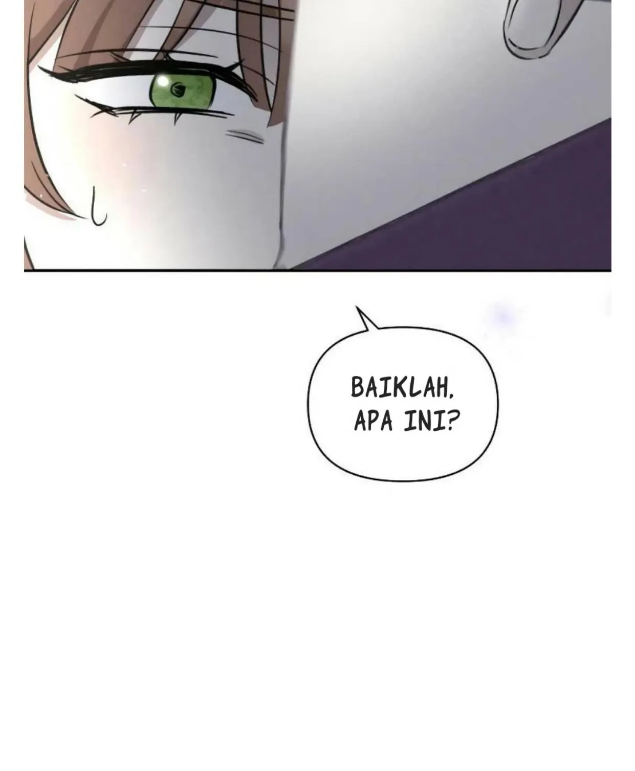 Don't Be Too Nice Chapter 7 - halaman 76