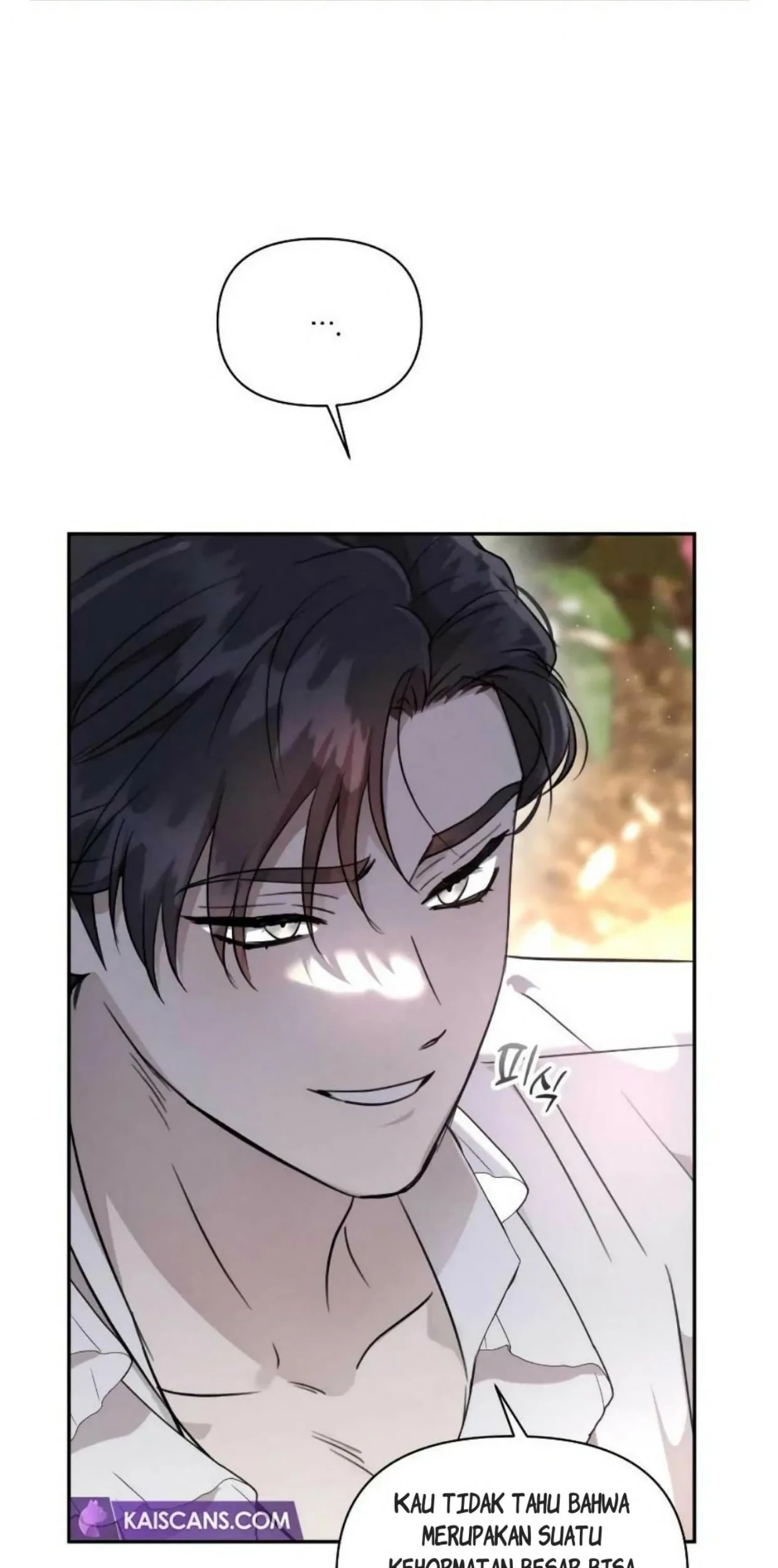 Don't Be Too Nice Chapter 8 - halaman 29