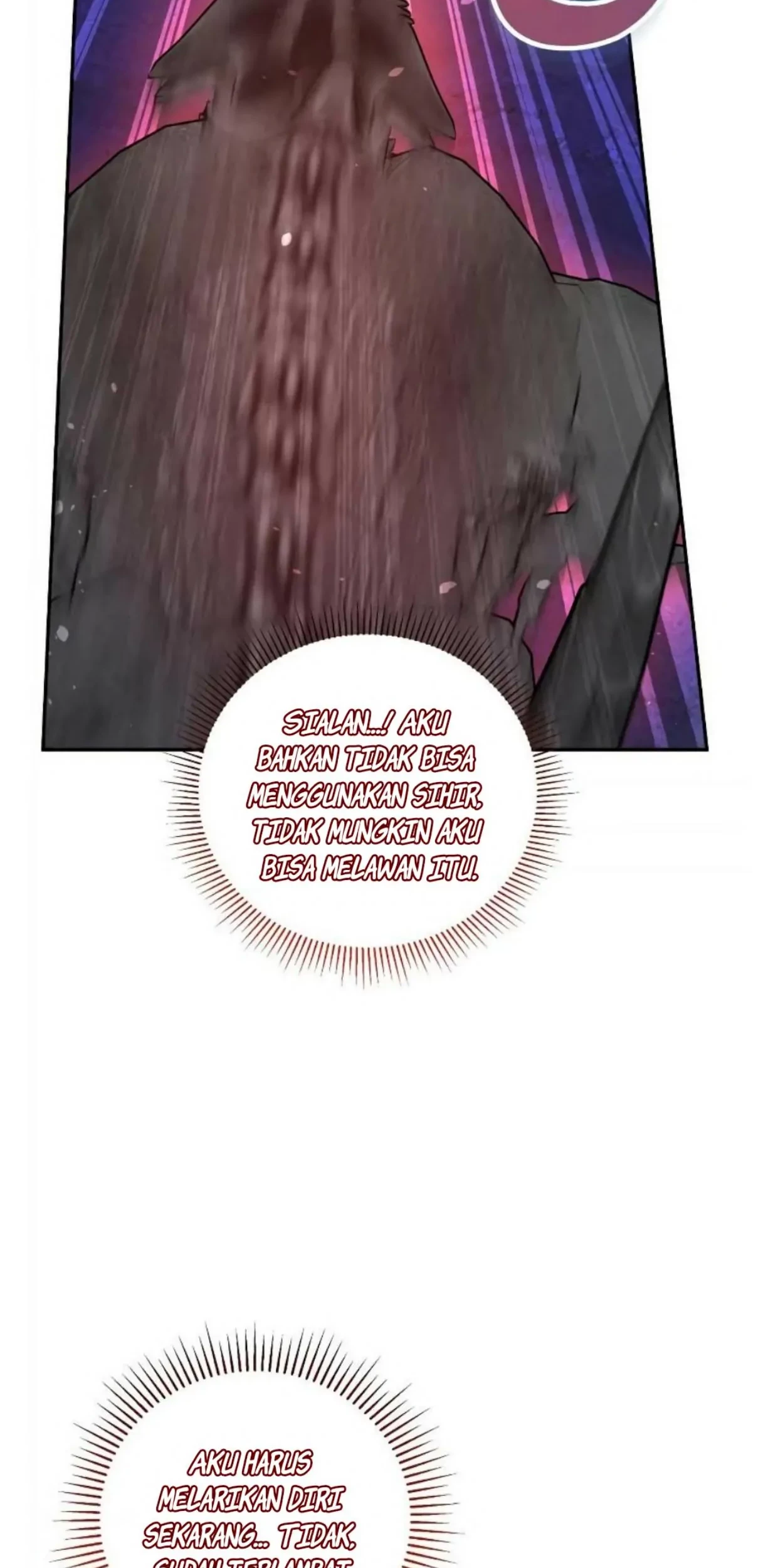 Don't Be Too Nice Chapter 8 - halaman 44