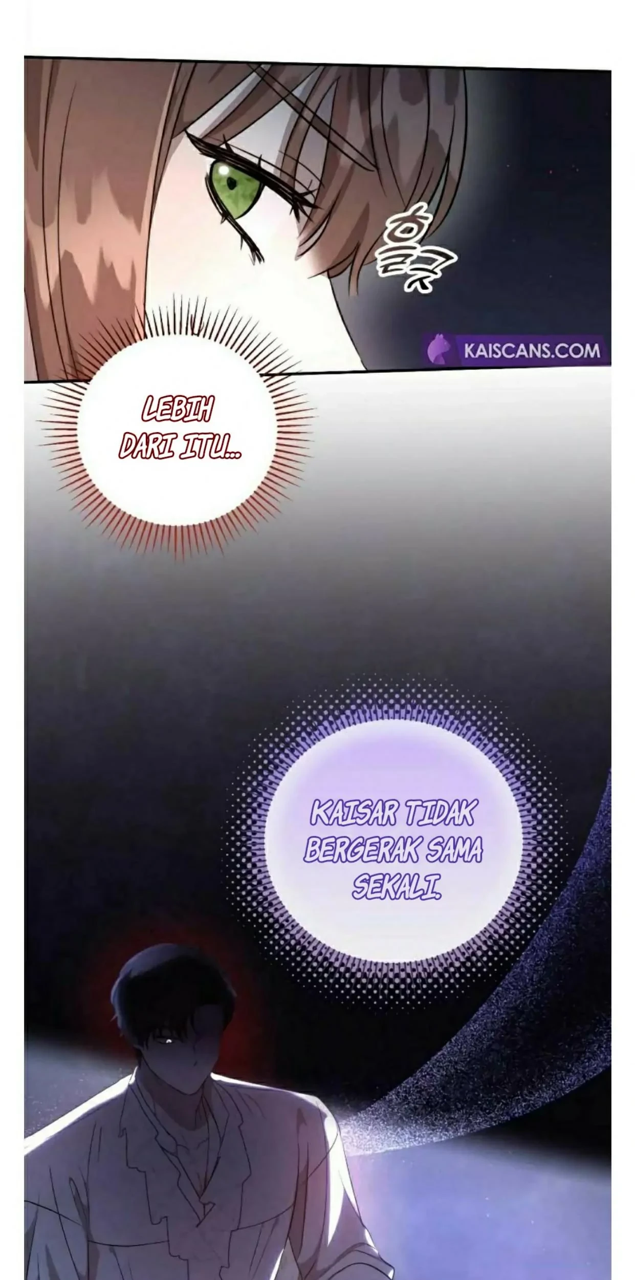 Don't Be Too Nice Chapter 8 - halaman 46