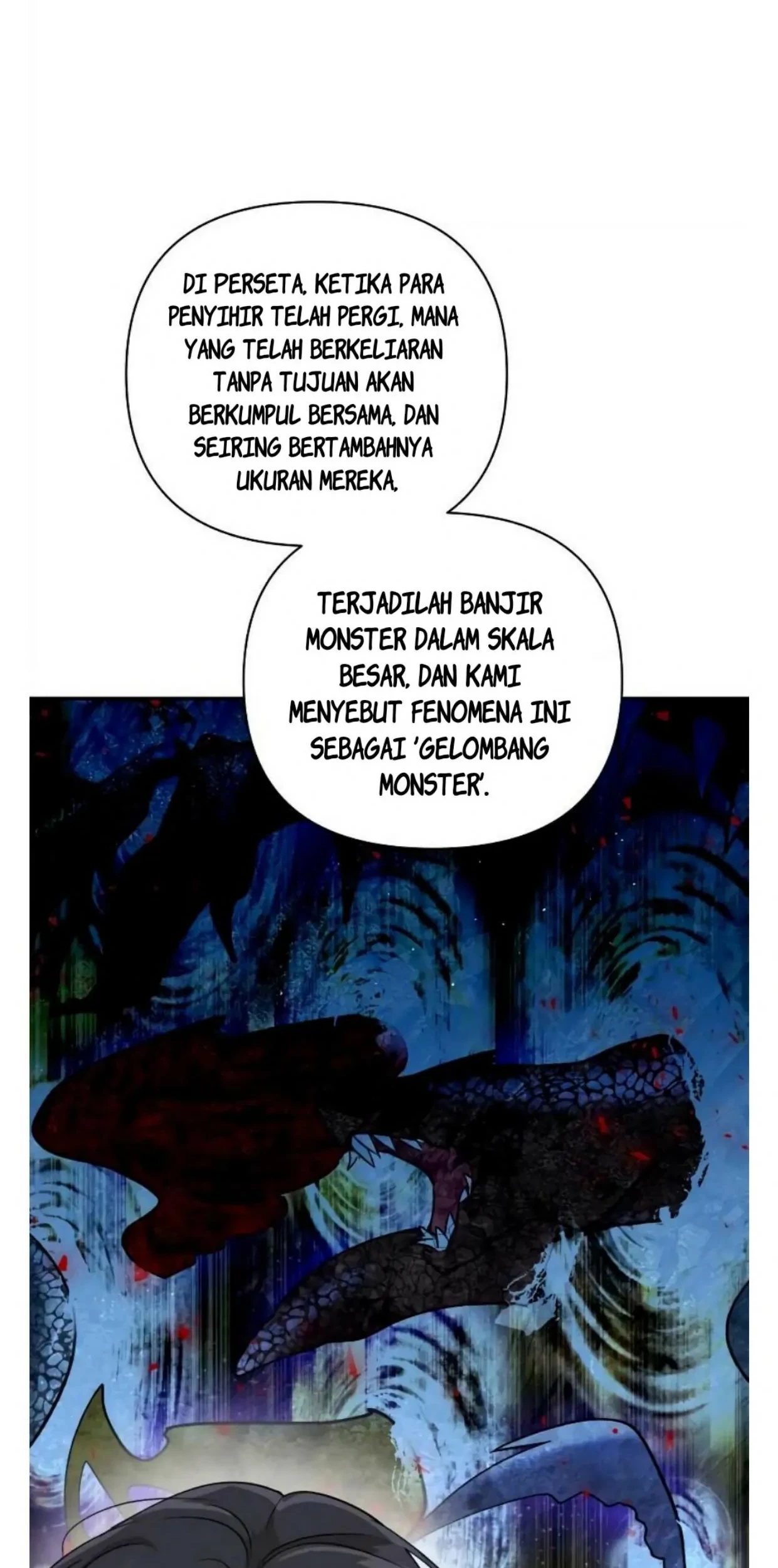 Don't Be Too Nice Chapter 8 - halaman 64