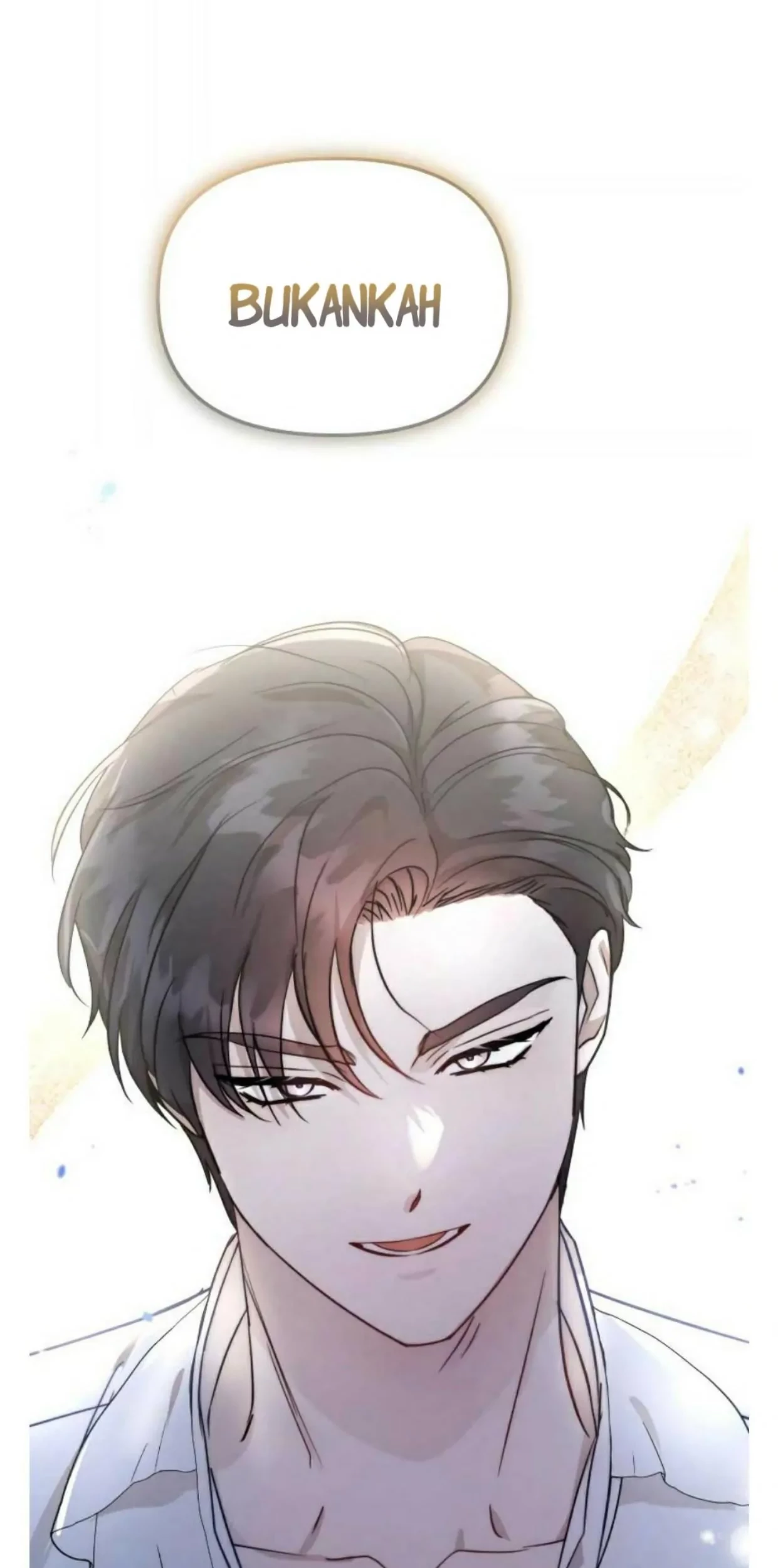 Don't Be Too Nice Chapter 8 - halaman 70