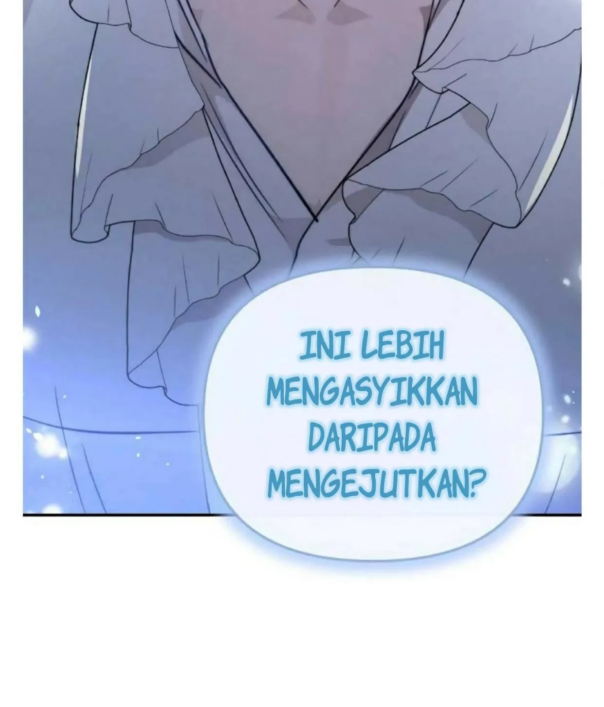 Don't Be Too Nice Chapter 8 - halaman 71
